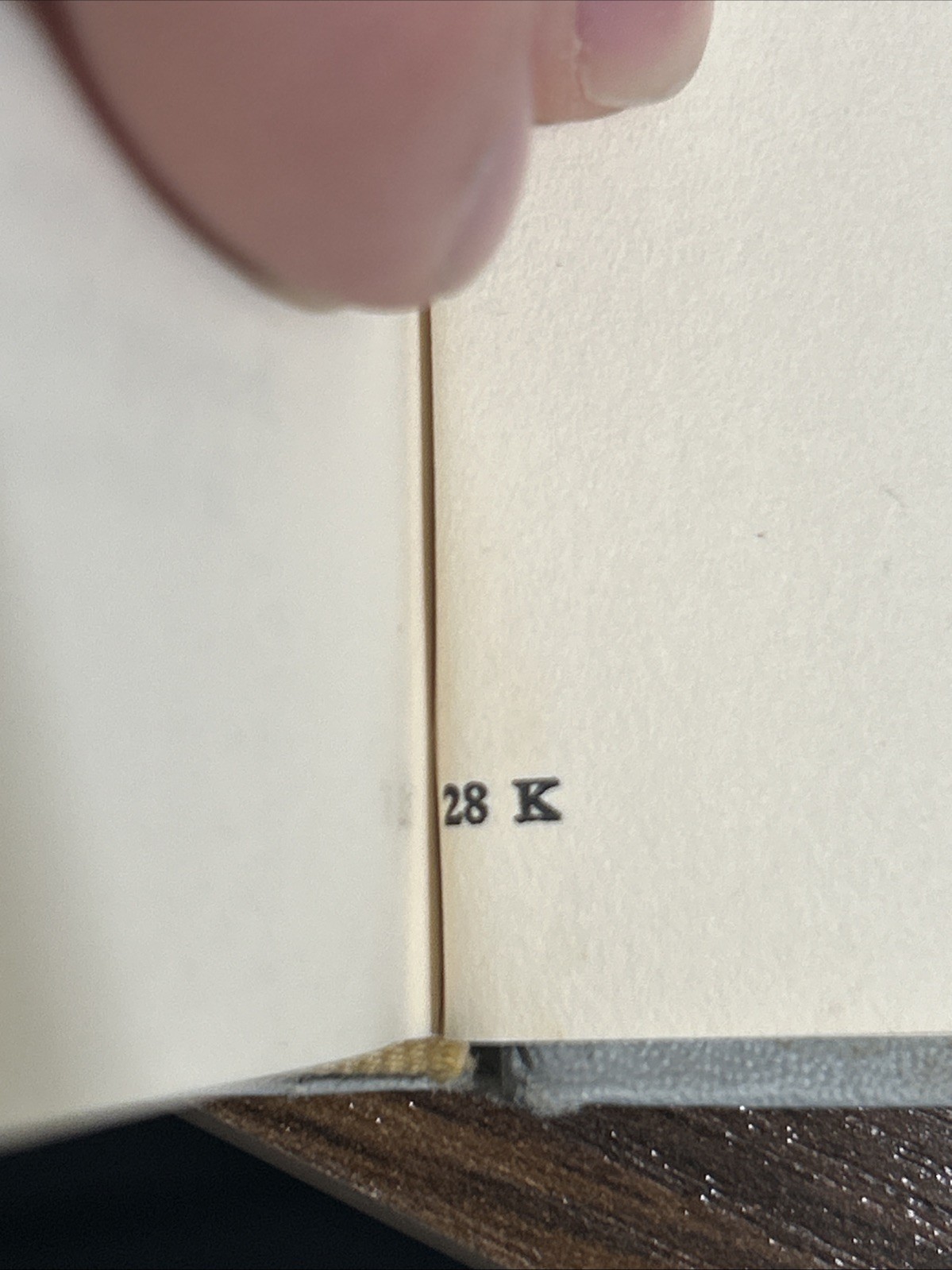 Ubik Philip K Dick 1969 Book Club Hardcover