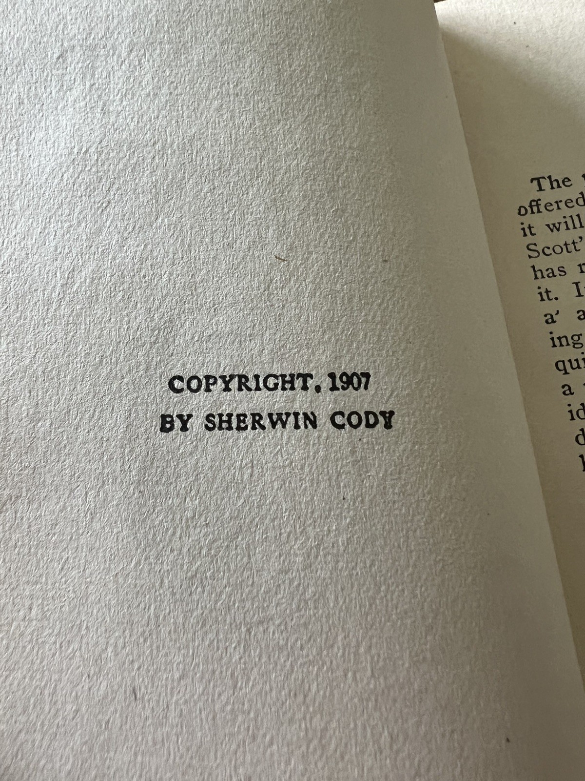 1907 AN EVENING WITH :LINCOLN,SHAKESPEARE DICKENS ,BURNS + More NUTSHELL LIBRARY