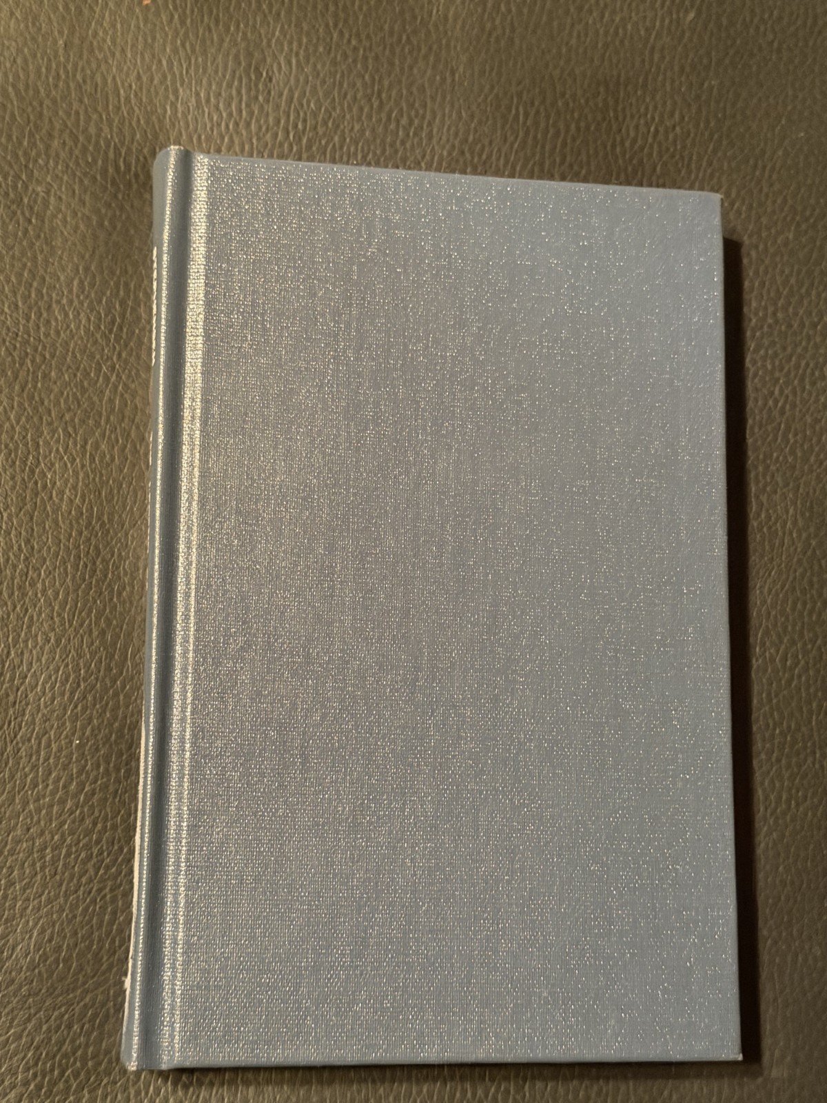 1930, 1st Ed, THE LEGEND OF ALEISTER CROWLEY, by P R STEPHENSEN, THELEMA