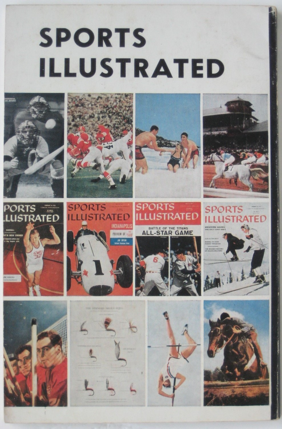 GUIDE TO COMPETITION DRIVING Paul O’Shea Sports Car Racing 3rd Printing © 1957