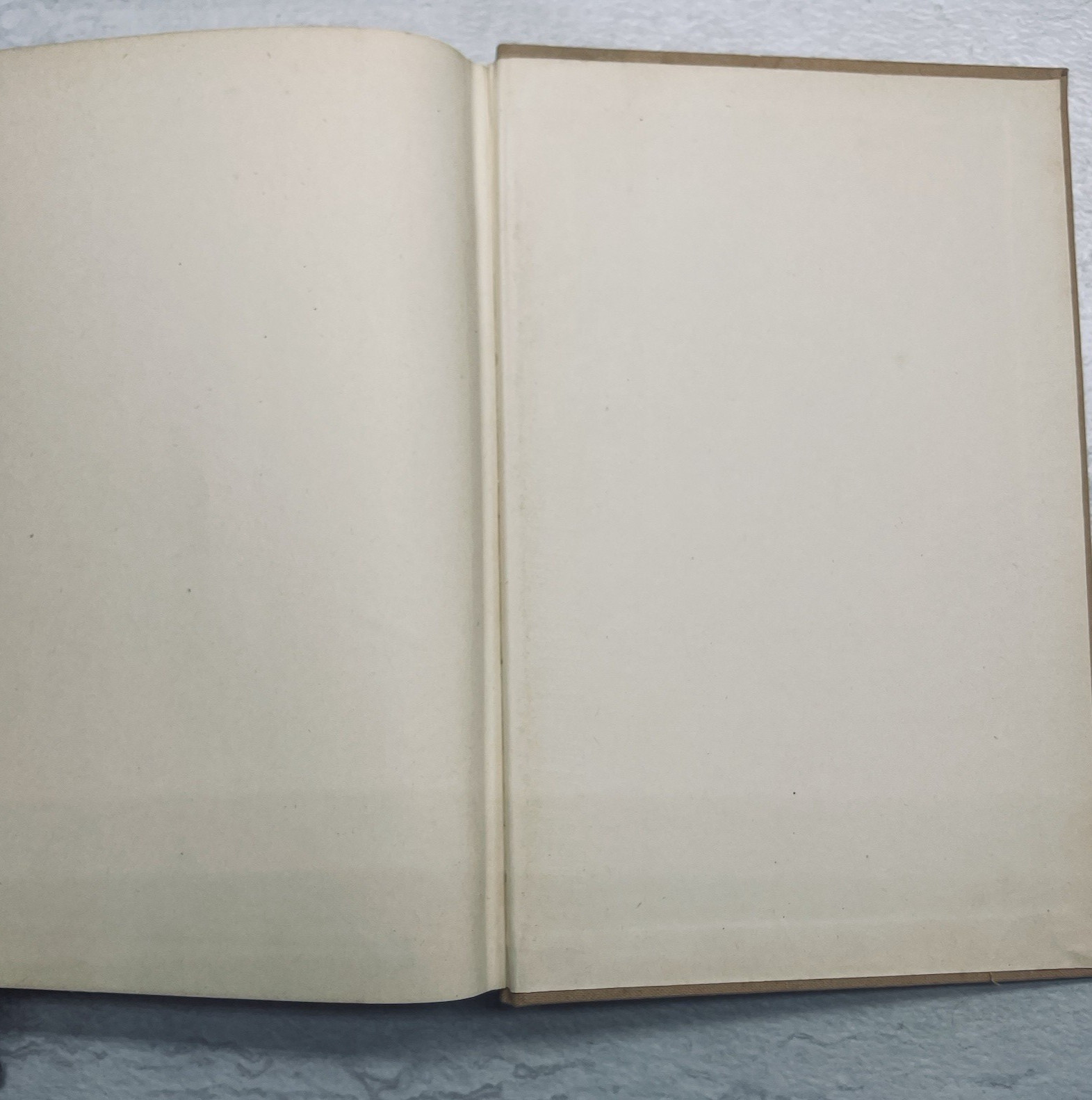 The High Barbaree by Charles Nordhoff & James Norman Hall – 1945 4th Printing HC