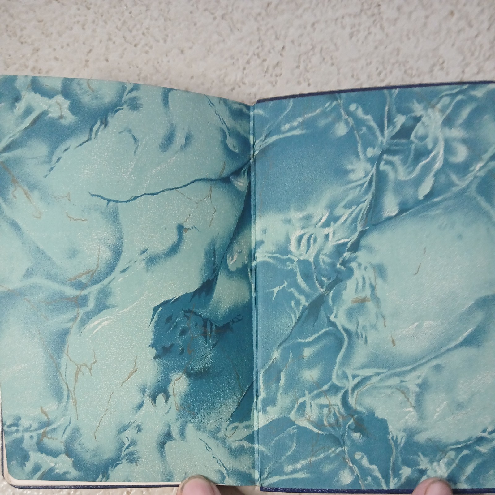 POEMS OF PATRIOTISM by Edgar A. Guest – 1922 luxury edition. Flawless in box.