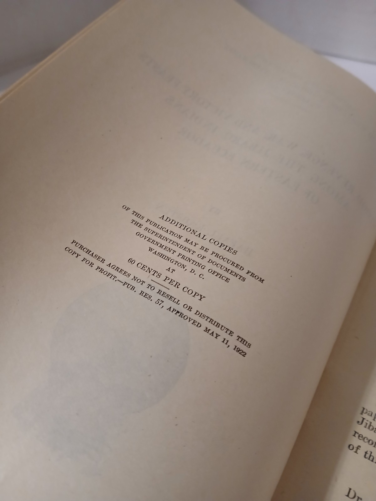 bureau of american ethnology 1923 Bulletin 79 Rafael Karsten Hardback