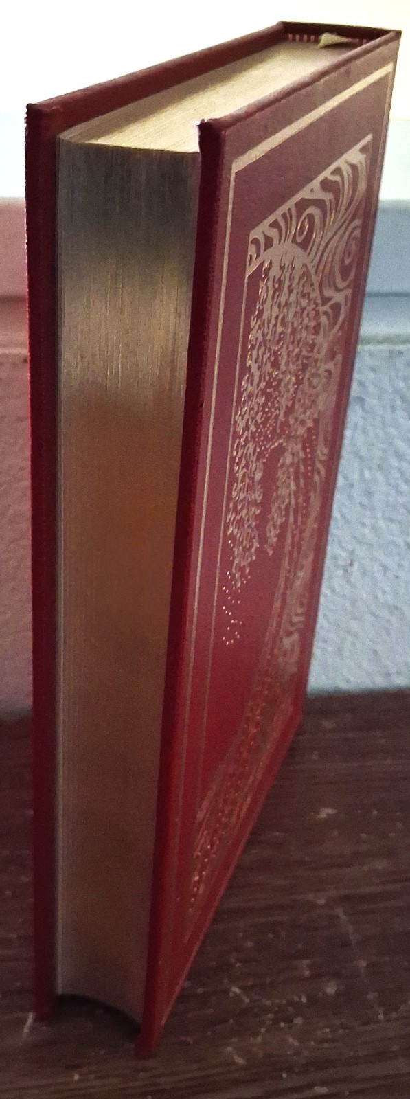 2-SIGNED Michael Crichton 1st ED Franklin Library 1988 Travels/1992 Rising Sun