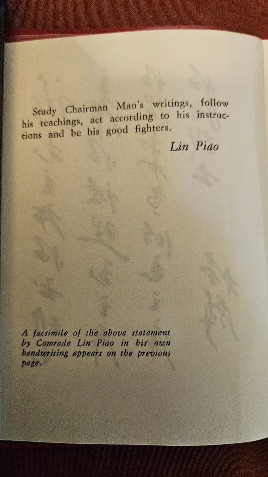 ON PEOPLE’S WAR, by Mao Tse-tung, Very Rare Pocket AND Vest Pocket Editions