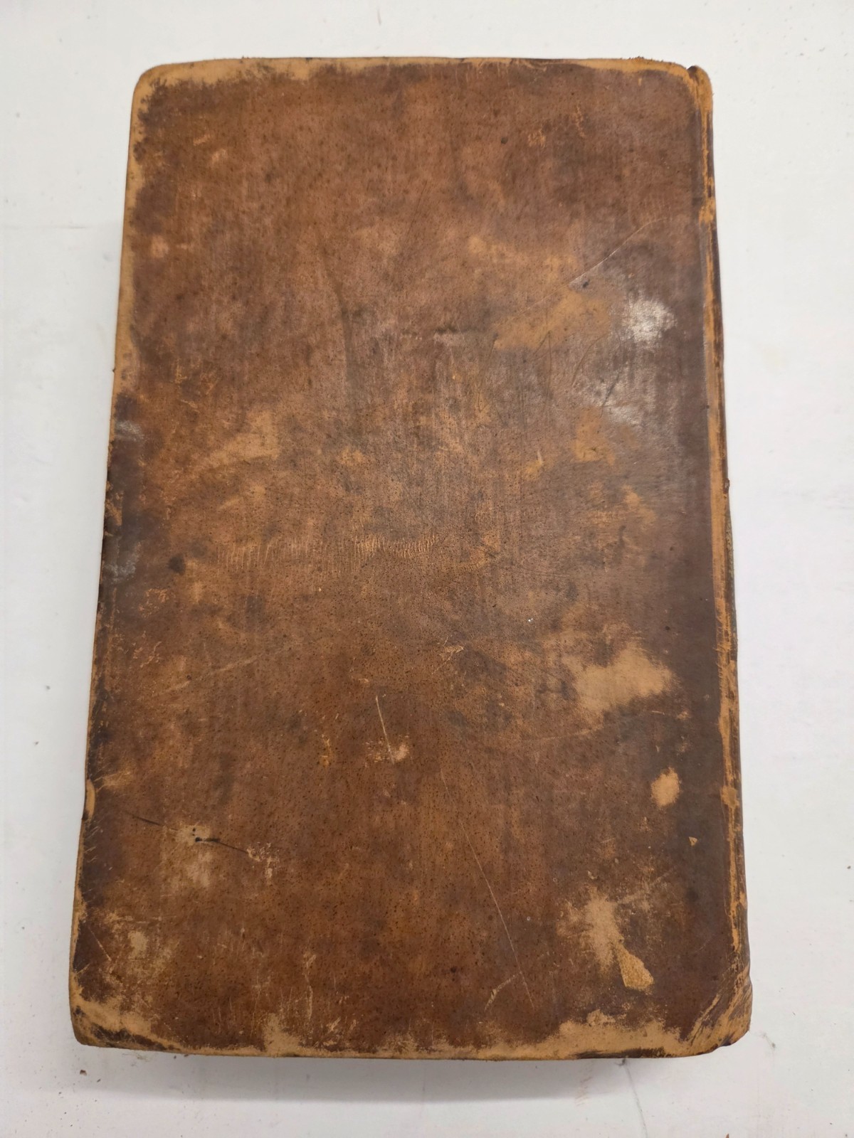 A Political & Civil History of the United States of America By Pitkin 1828 vol 1