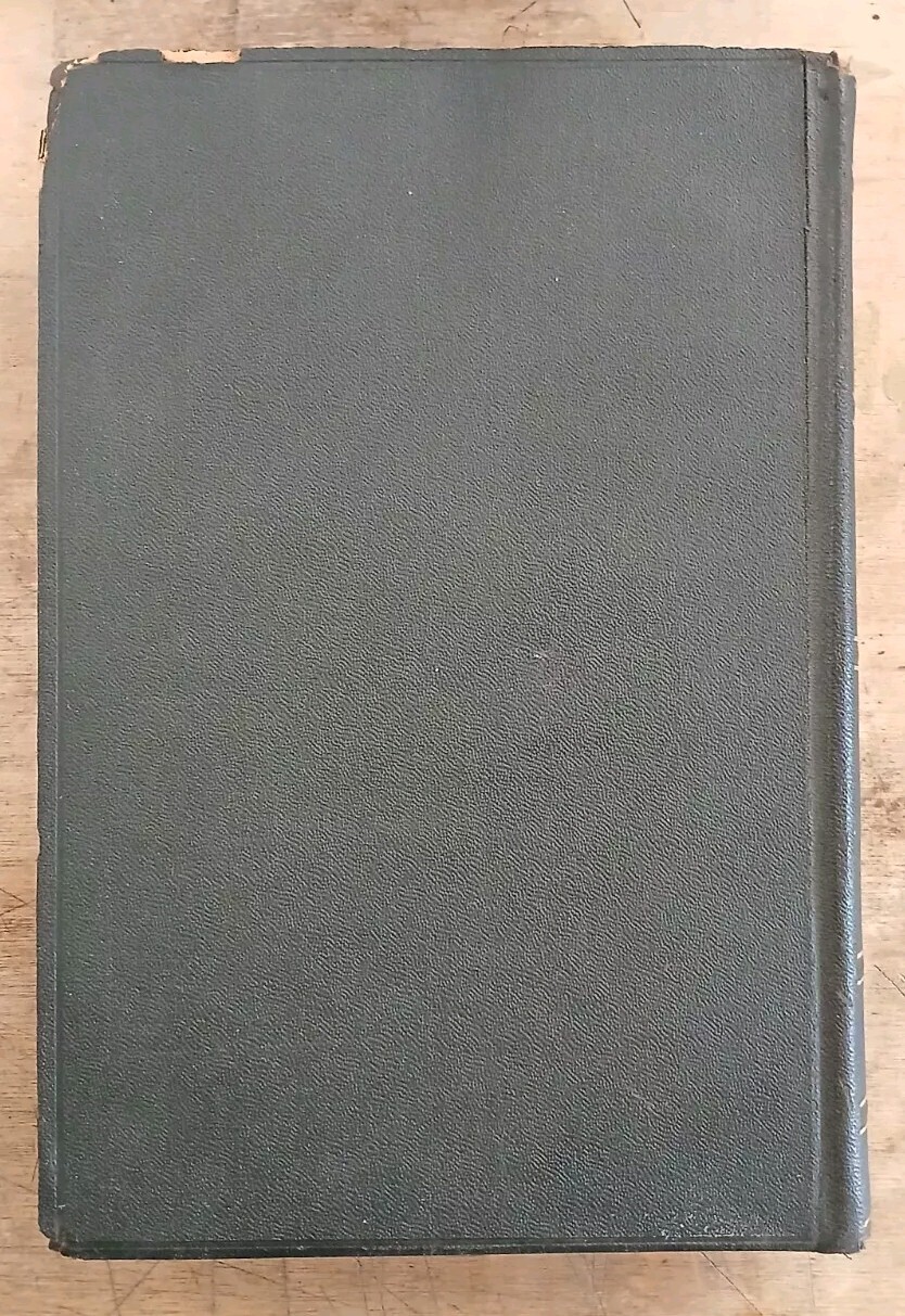 The Harvard Classics, Vol 9: Letters & Treatises Of Cicero & Pliny Hardback 1909