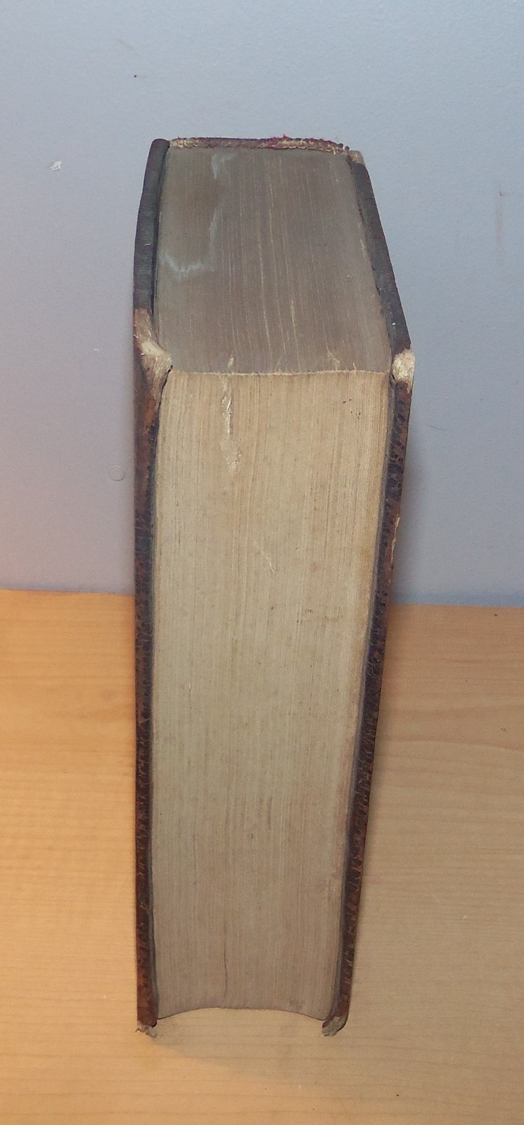 Decisions of the Court of King’s Bench Upon Settlement Cases. Burrow. 1790. 2nd