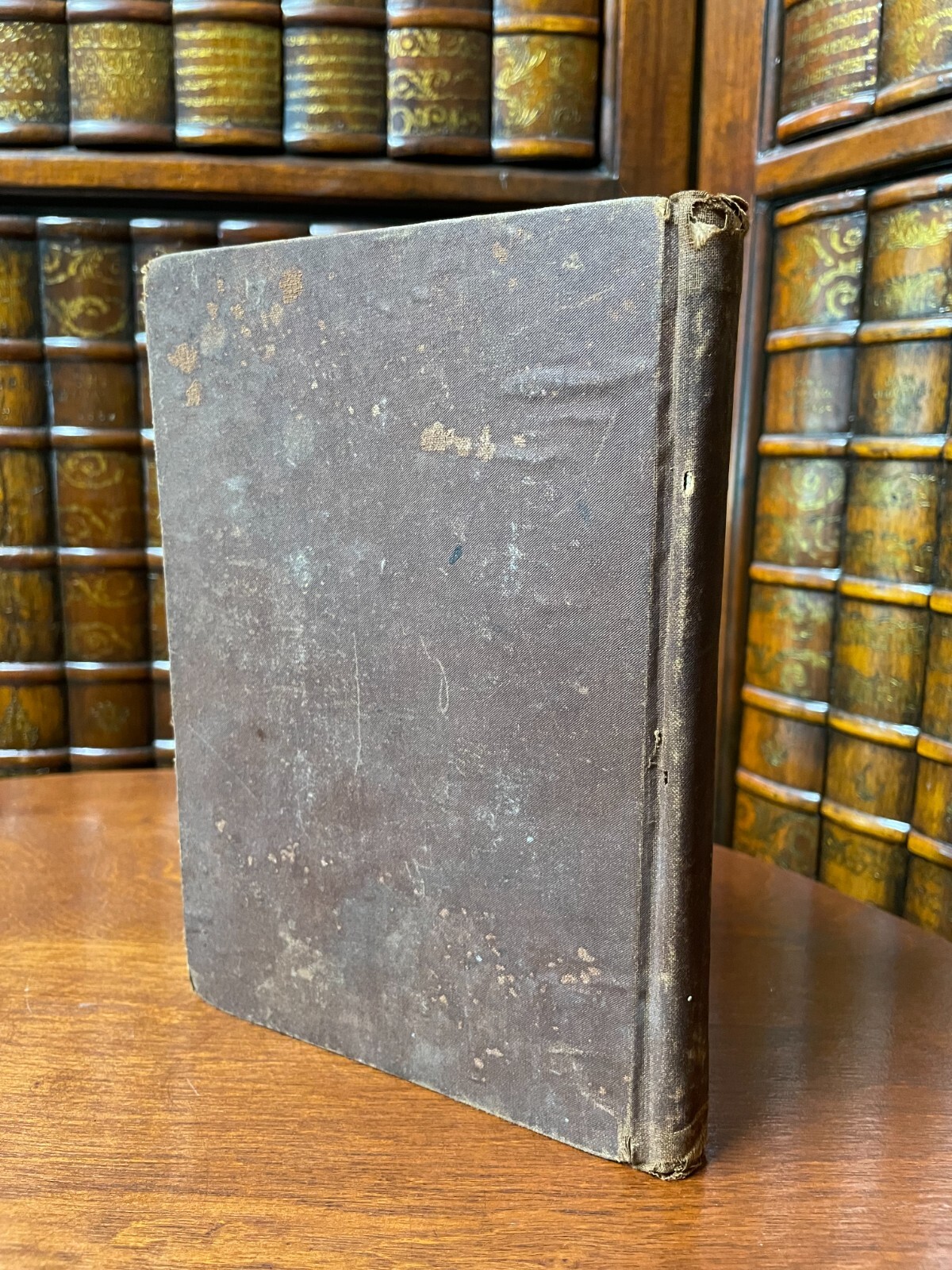 History of American Politics, Walter R Houghton, 1882 Printing, Hardcover