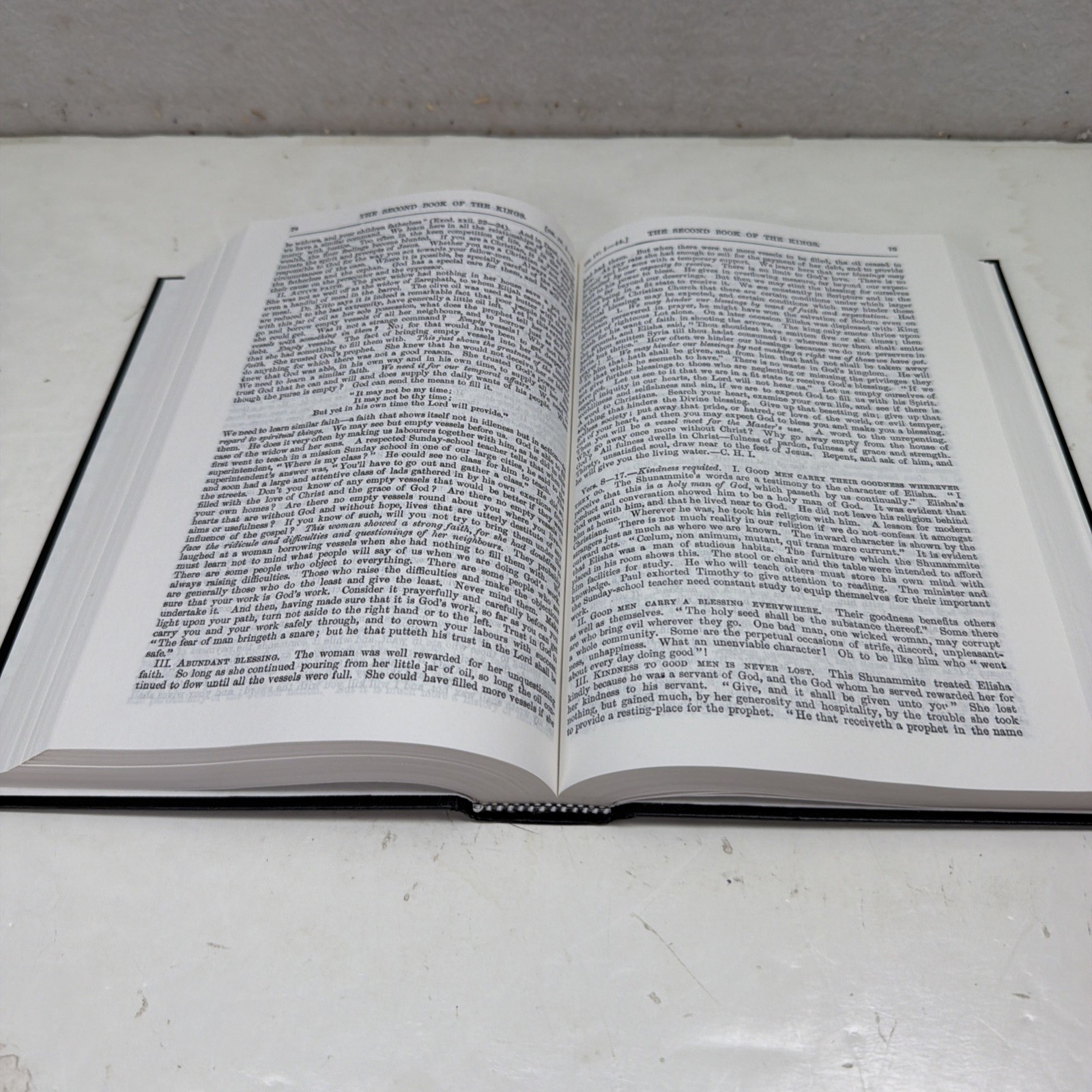 THE PULPIT COMMENTARY Volume 5 Kings.