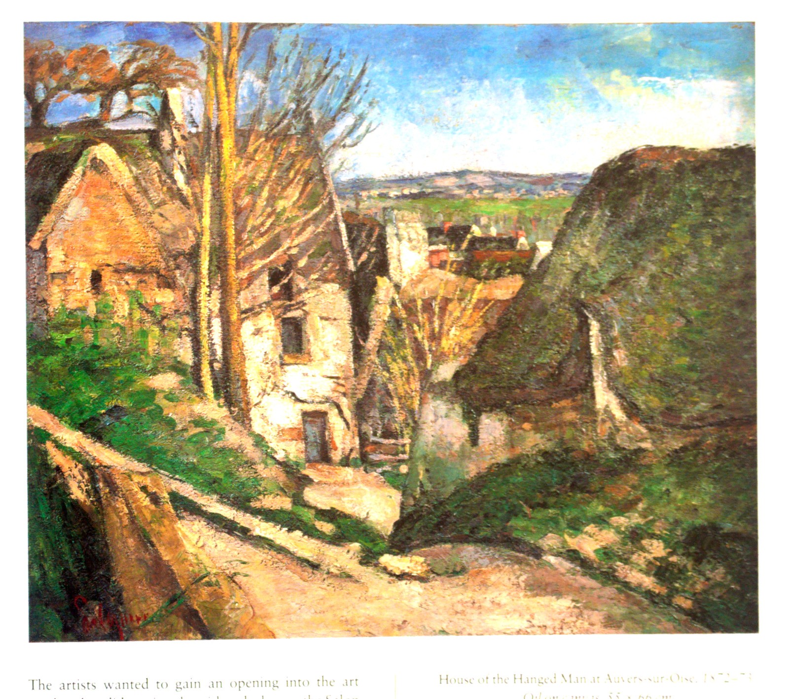 Cézanne