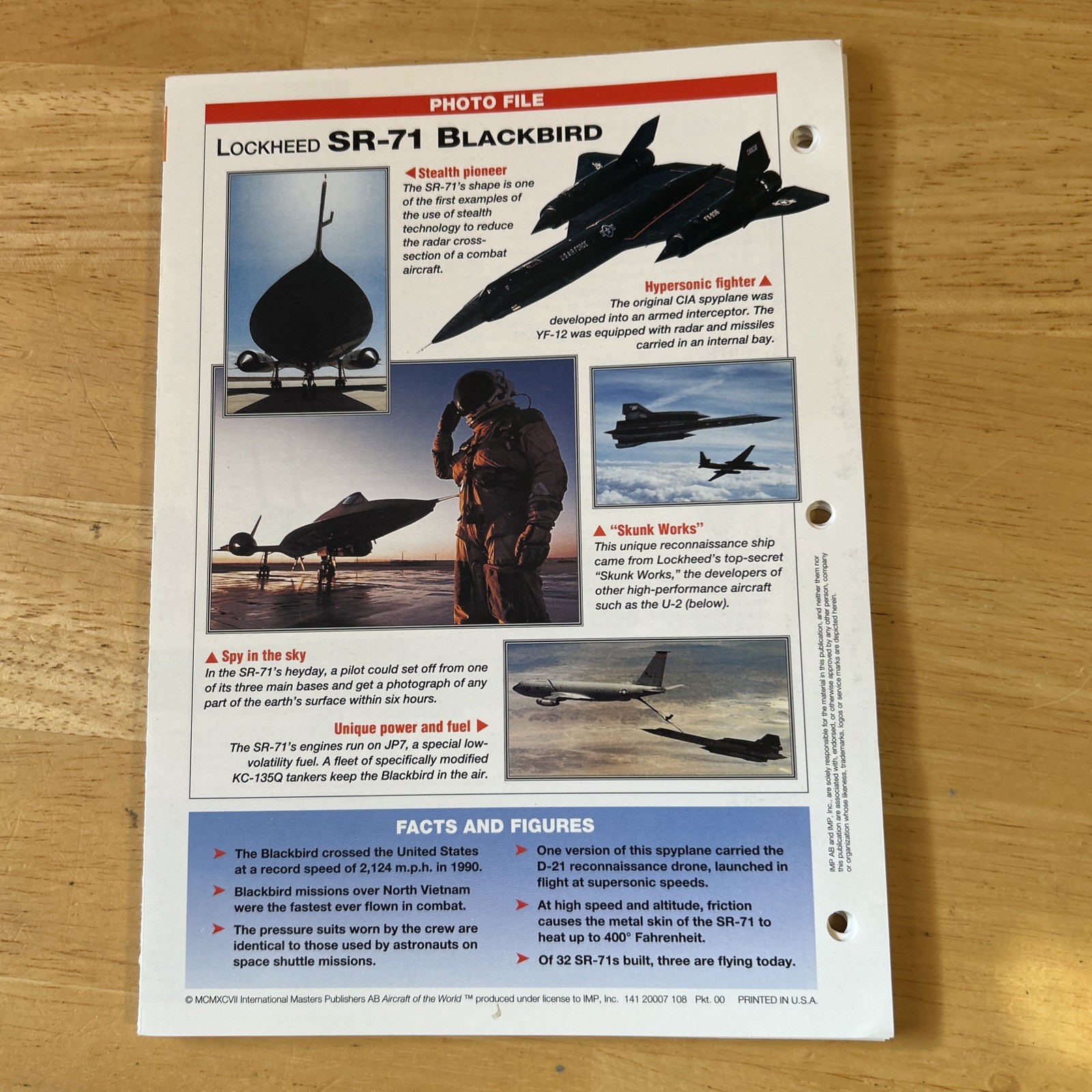 10 AIRCRAFT OF THE WORLD B-17 Flying Fortress, F 117 Nighthawk, & More
