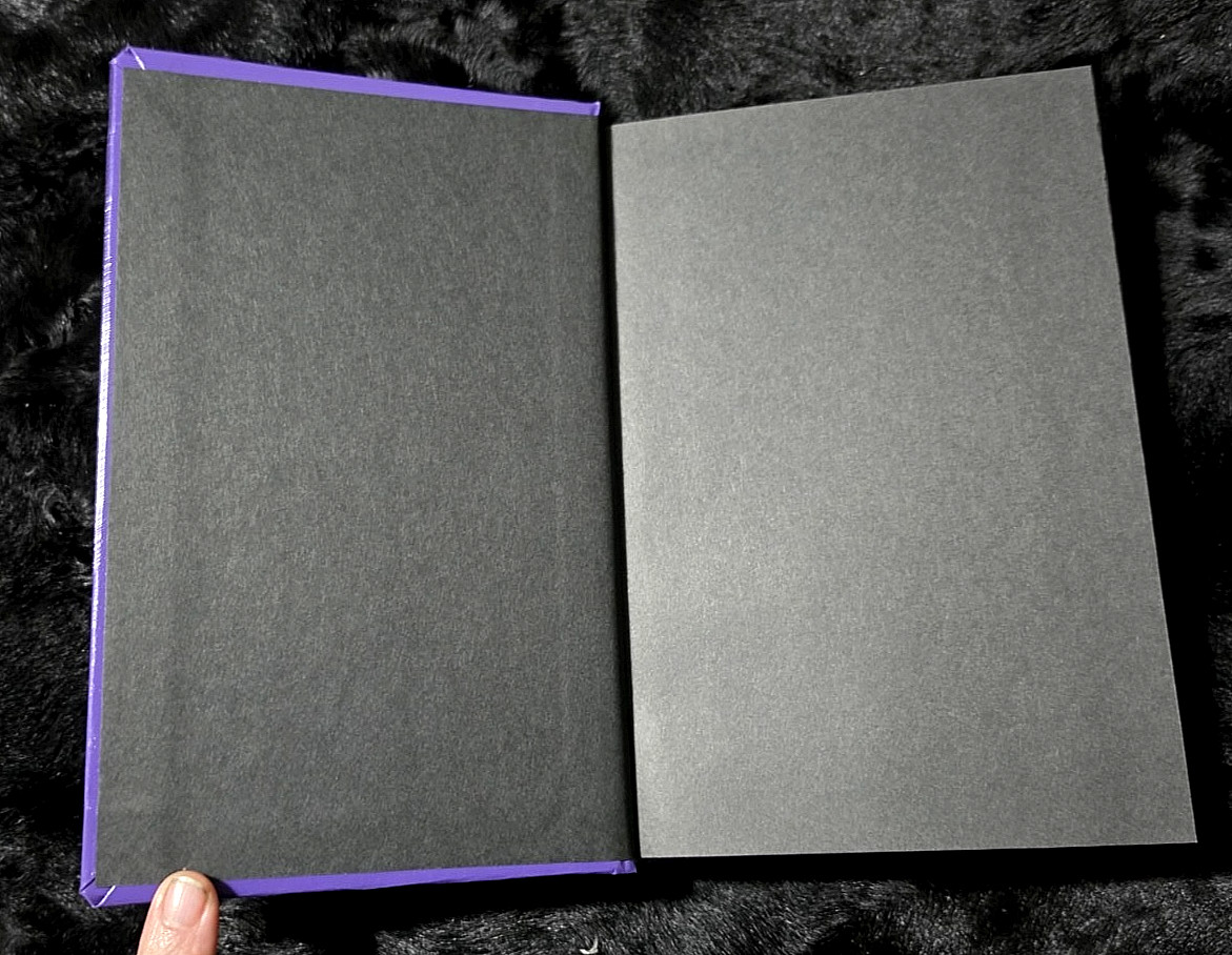 Triple Goddess ~Jack Grayle~ Araxes Press~ Signed Hardcover #218/500