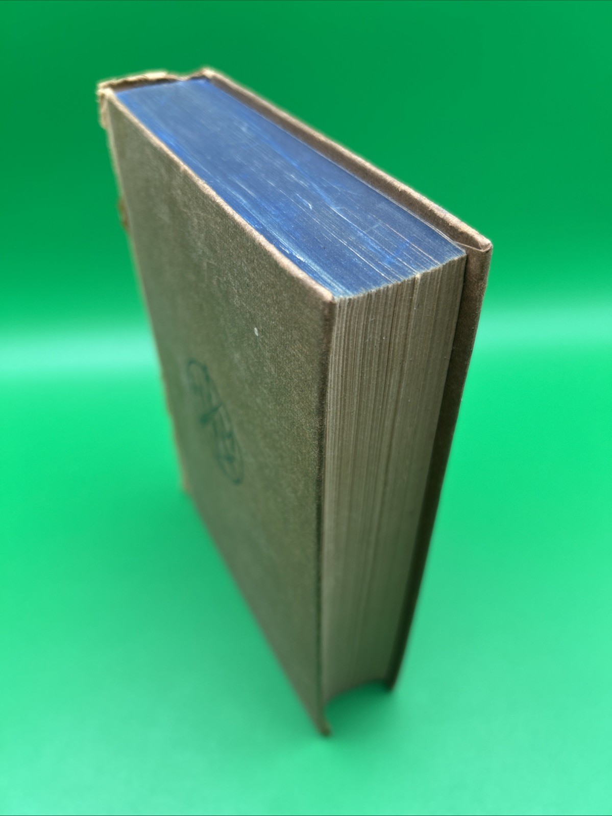 Heinrich Mann – Der Untertan (The Loyal Subject) — First Edition, 1918