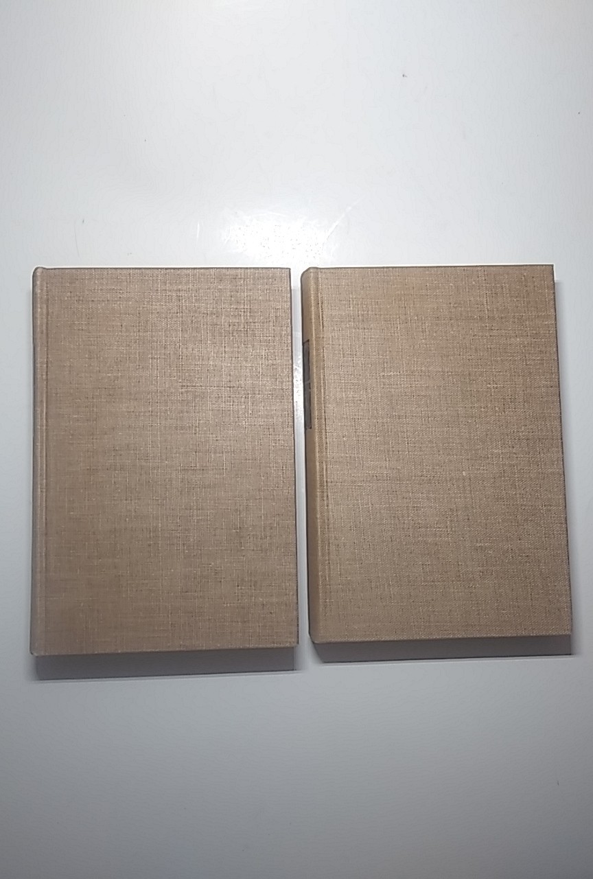 Sigmund Freud, Collected Papers 5 Vol Box Set First American Edition 1959 HC