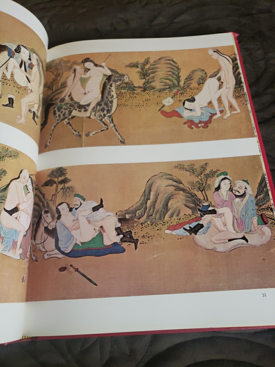 Erotic Art of the Masters by Bradley Smith, Illustrated HC/DJ, 1st Ed, 1974
