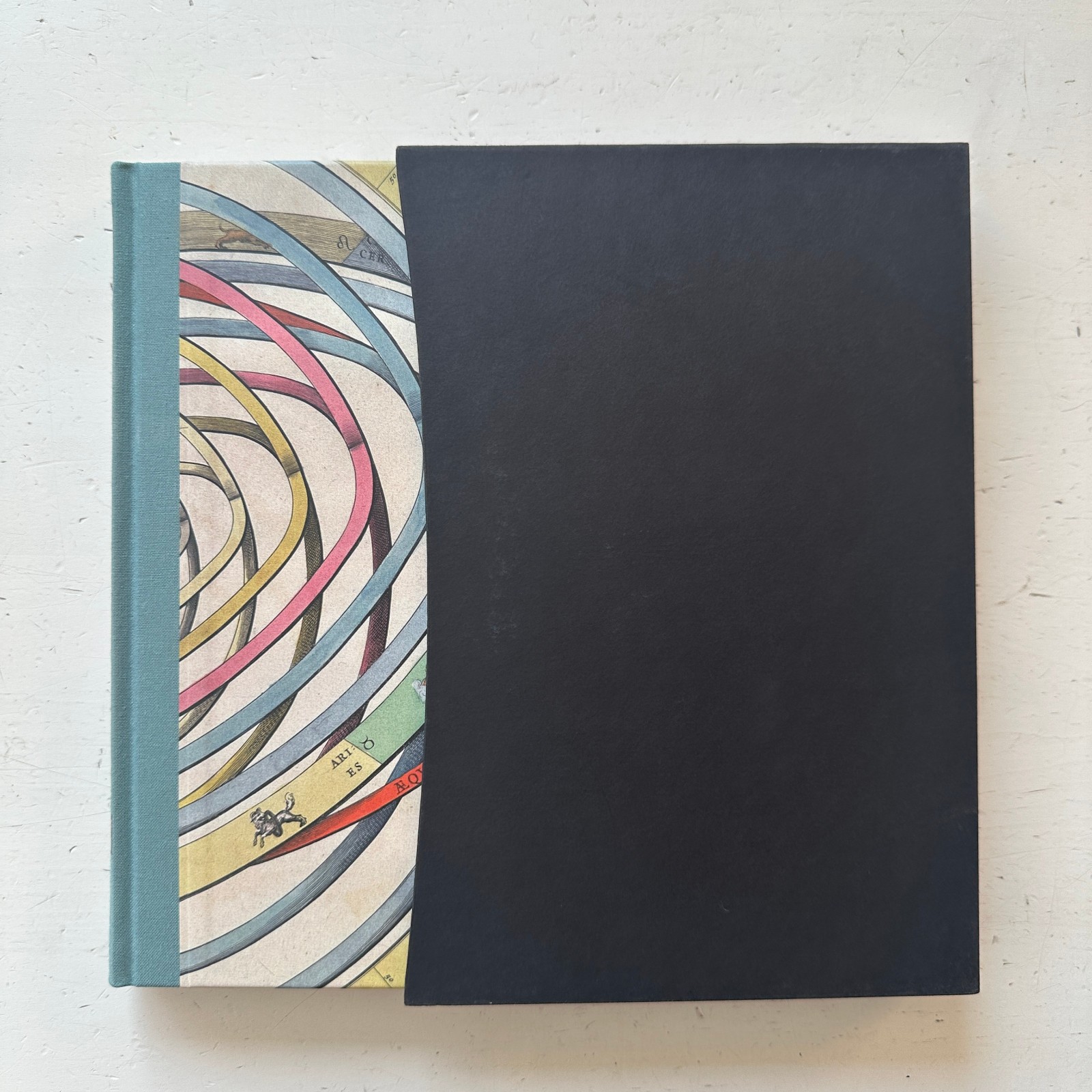 The Structure of Scientific Revolutions Thomas S. Kuhn Folio Society 2020