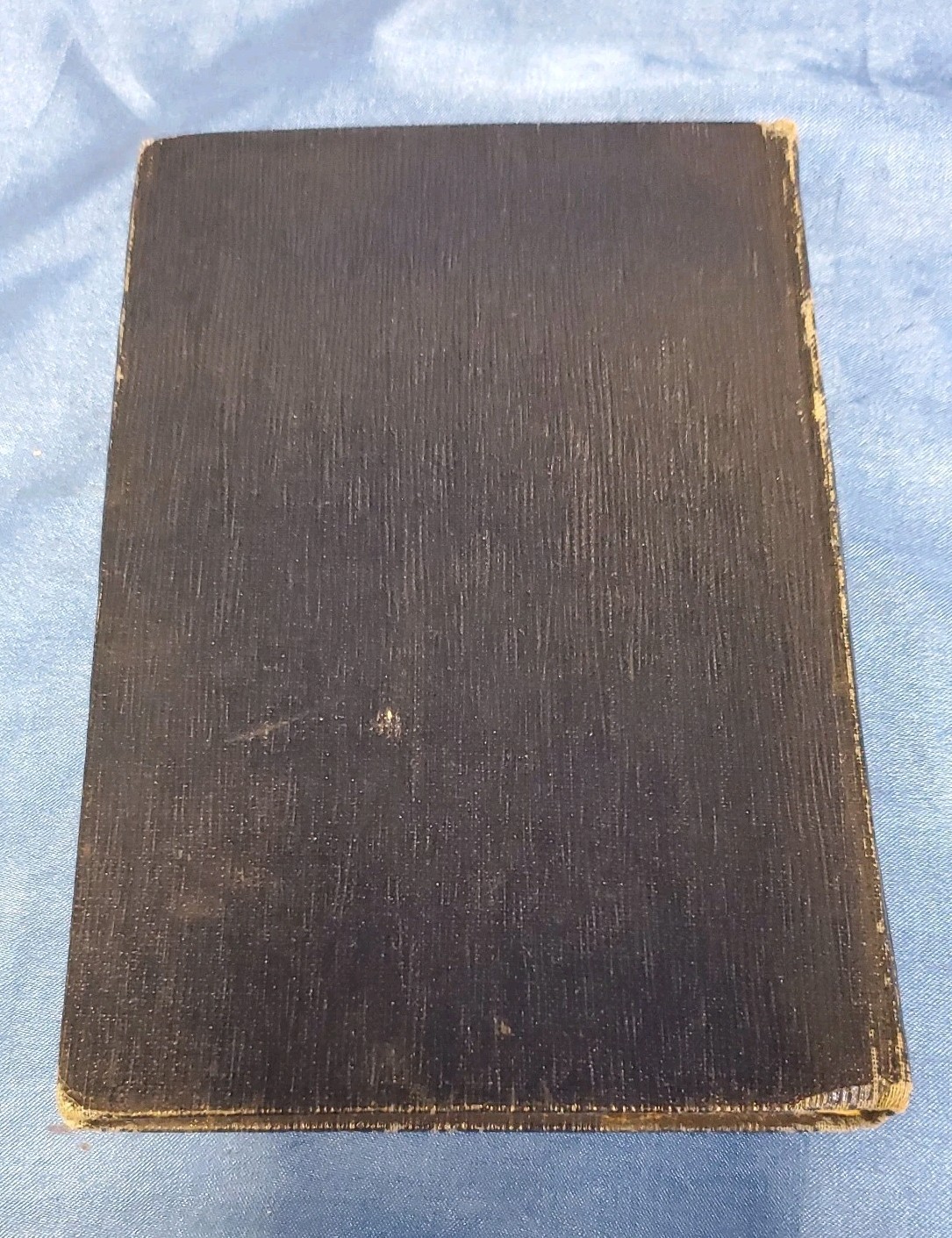 The Works Of Edgar Allan Poe Funk And Wagnall 1904 vol.9