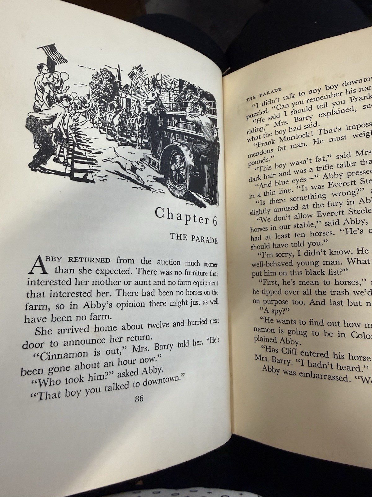 The Lonesome Sorrel Keith Robertson 1952 True First Edition Hardcover Ex-Library