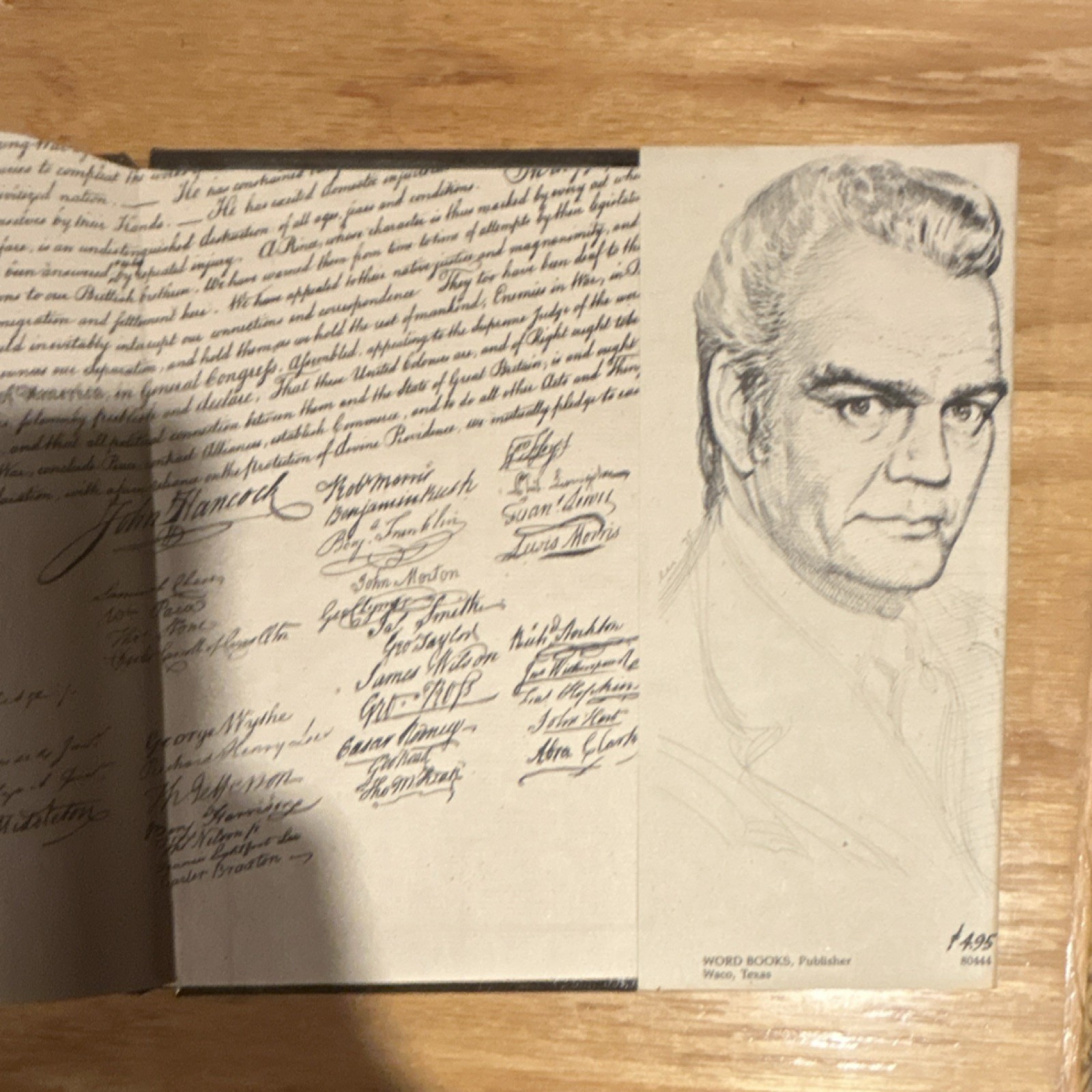 Collectible Americana Books Paul Harvey Anne Russell Wigton Commemorative