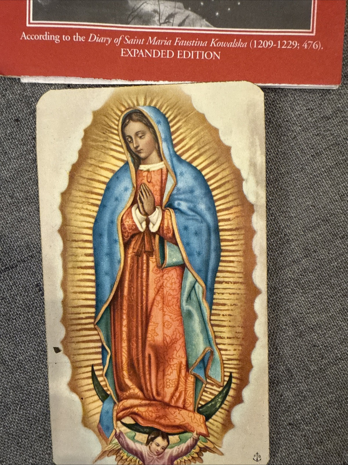 1948 Saint Mary My Everyday Missal & Heritage Benzinger Bros, Inc Plus Xtras