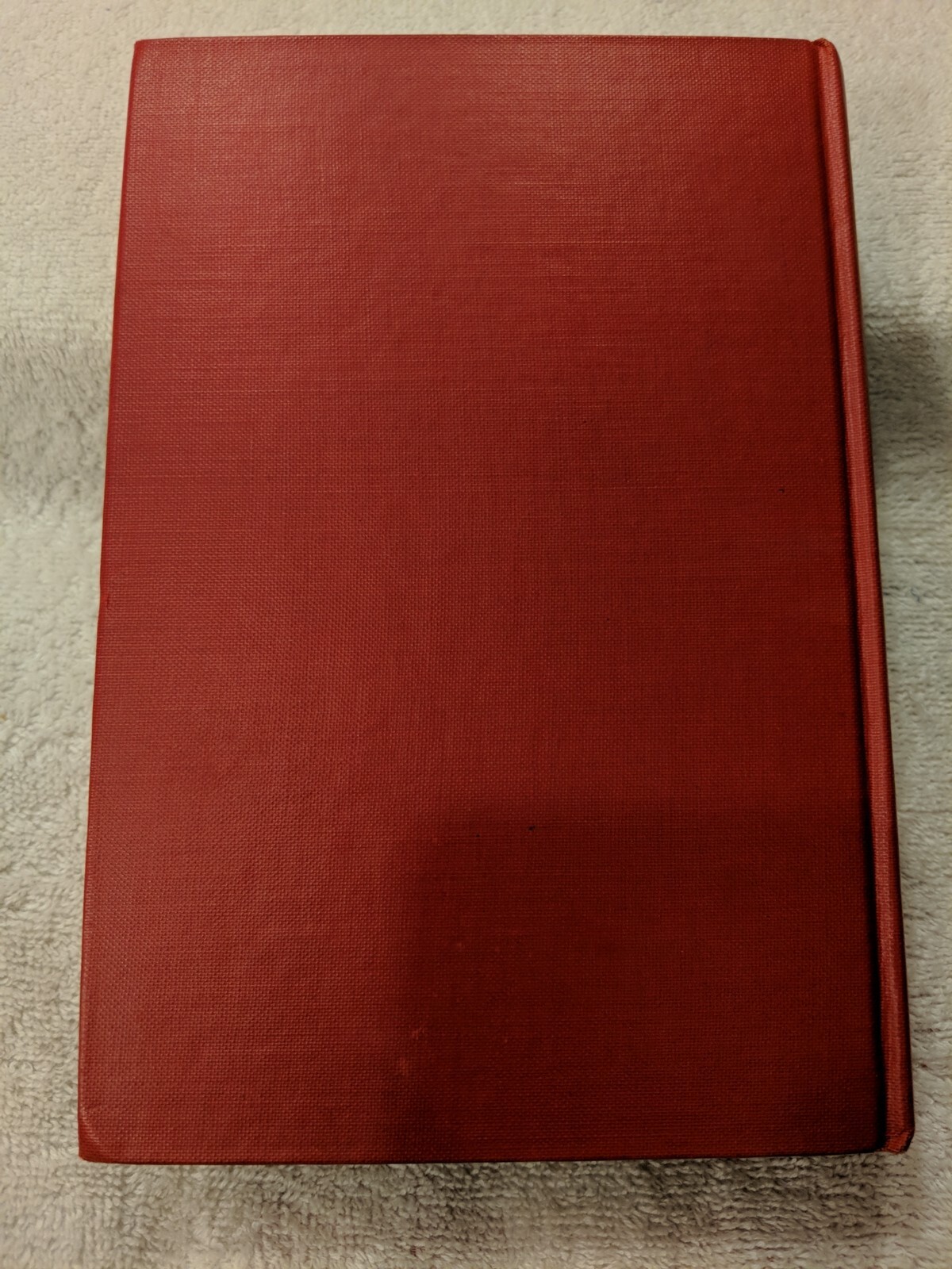 OUR WILL ROGERS by Homer Croy ~ (1953) 1st/4th + Mylar ~ Good-Must See!!!