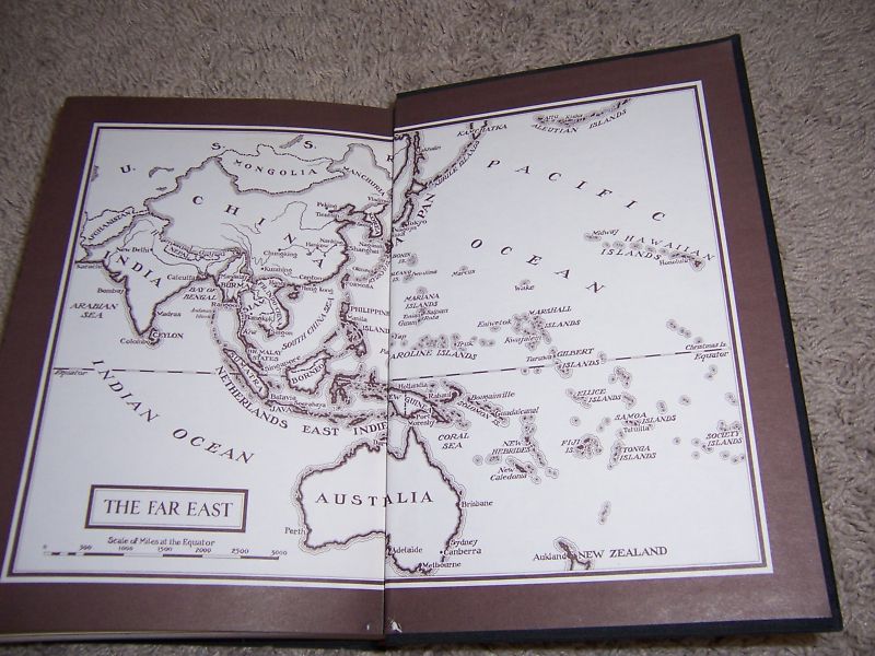 STILWELL and the AMERICAN EXPERIENCE in CHINA/1st Ed/HCDJ/Military/WWII 1939-45