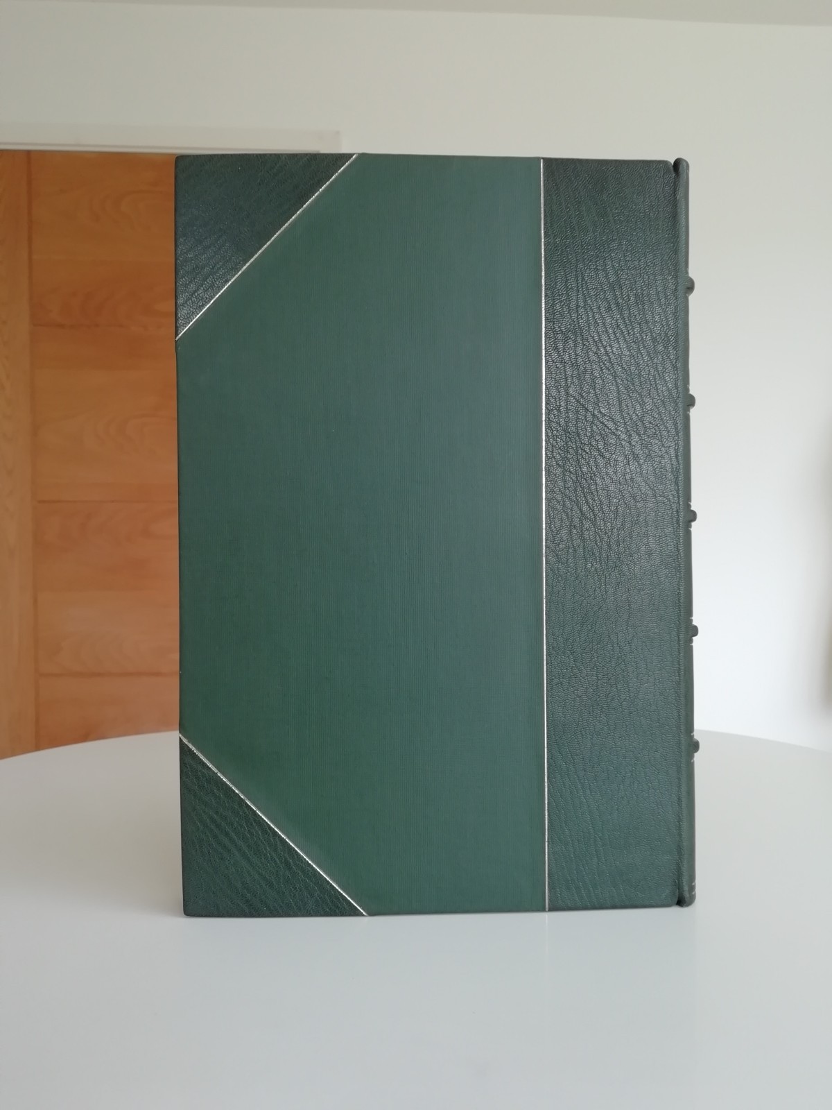 Œuvres de Rabelais. Illus. Gustave Doré. Paris: 1857 2nd Ed Shepherds Binding