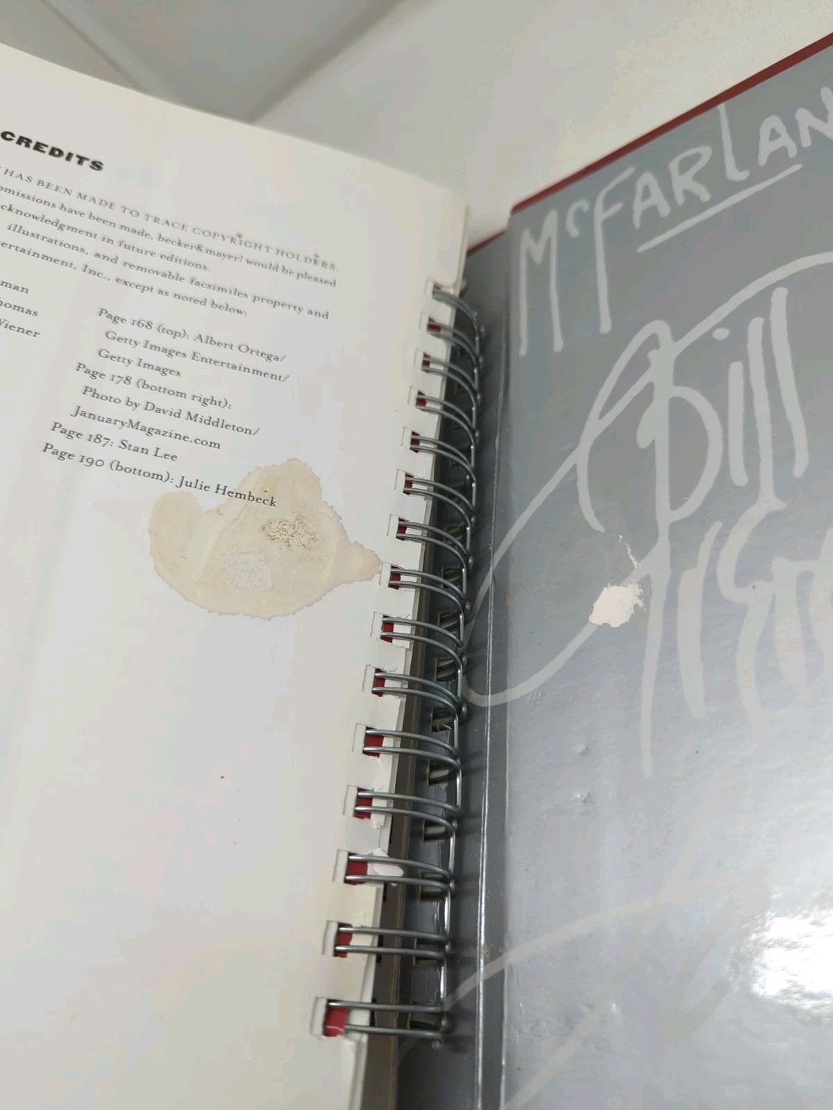 The Marvel Vault : A Museum-in-a-Book with Rare Collectibles 2007 Roy Thomas