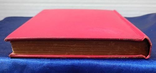A View From The Bridge, Arthur Miller, 1st Edition, 1st Print, 1955 HC/DJ