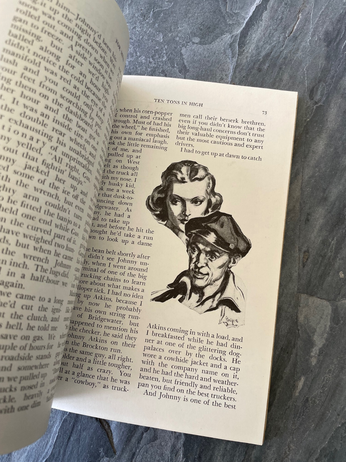 FOR MEN Aug 1938 Short Stories Cartoon Pub CC Beck John Ruge James Thurber Vtg