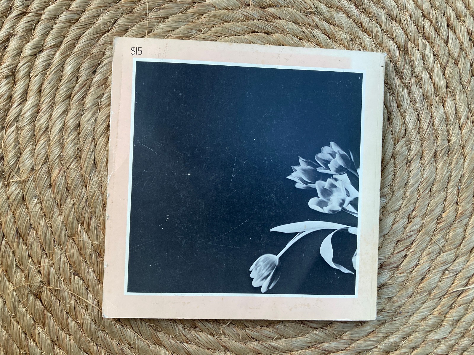 A Book of Photographs from the Collection of SAM WAGSTAFF (1978) First Edition
