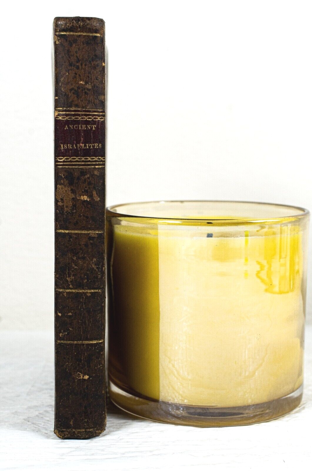 1813 A SHORT HISTORY OF THE ANCIENT ISRAELITES ADAM CLARKE B472