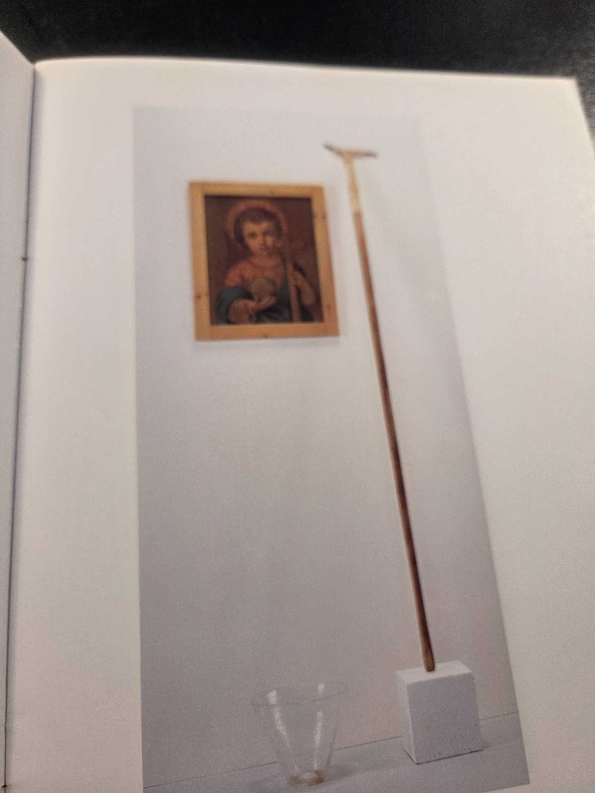 Italo Scanga 1972-1985 The Oakland Museum History Art Culture Book