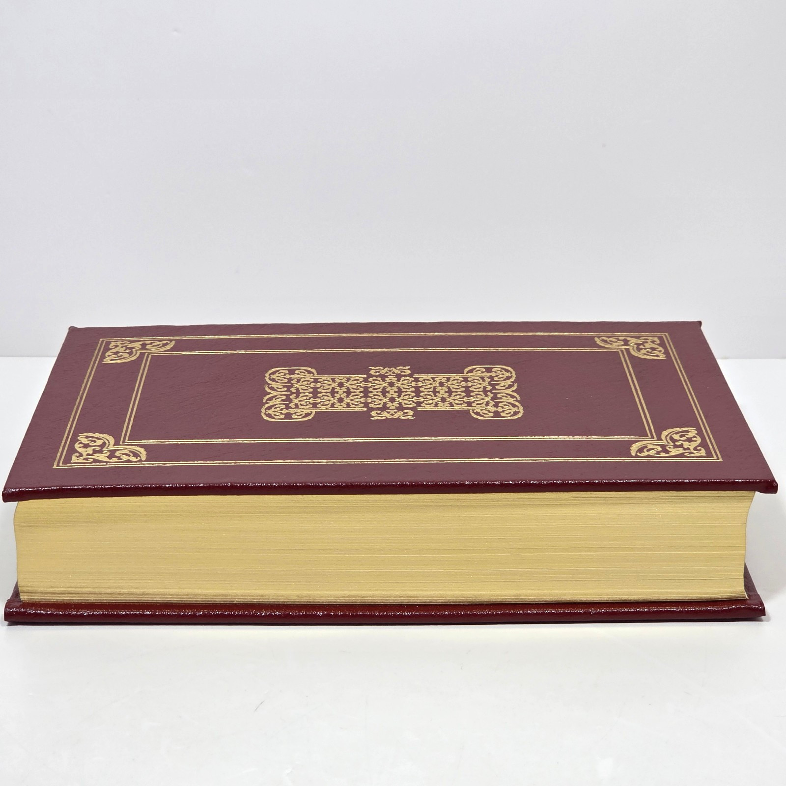 Easton Press Psychology Unconscious Jung Leather Psychoanalysis Collective Mind