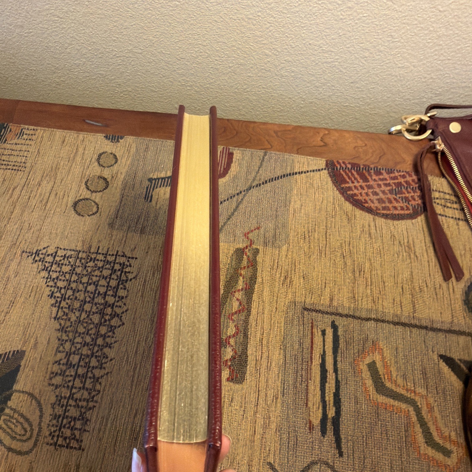 Fishless Days, Angling Nights by Sparse Grey Hackle Easton Press NEAR MINT!