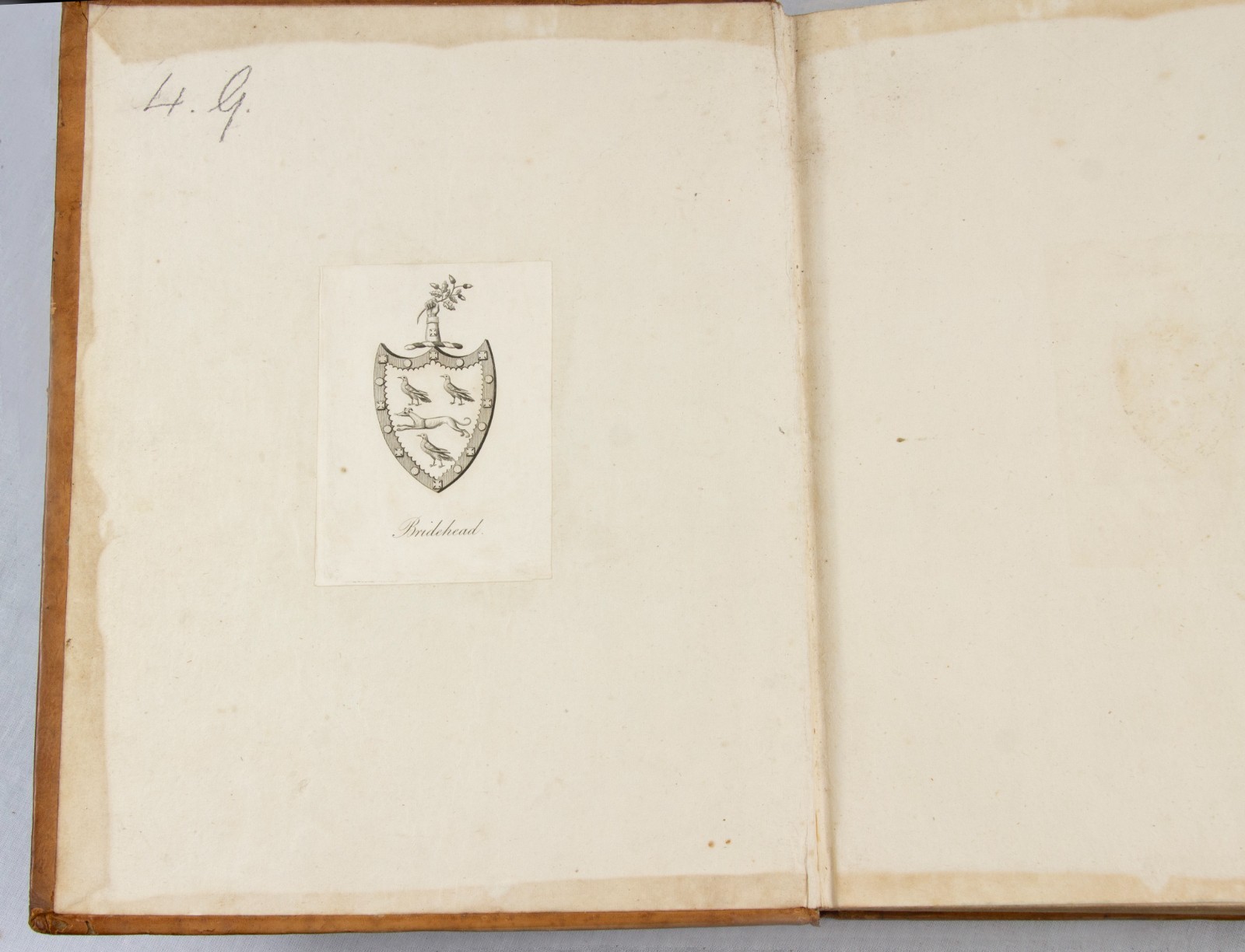 English Italian – Joseph Baretti DICTIONARY – 1790 – Bridehead Dorset provenance