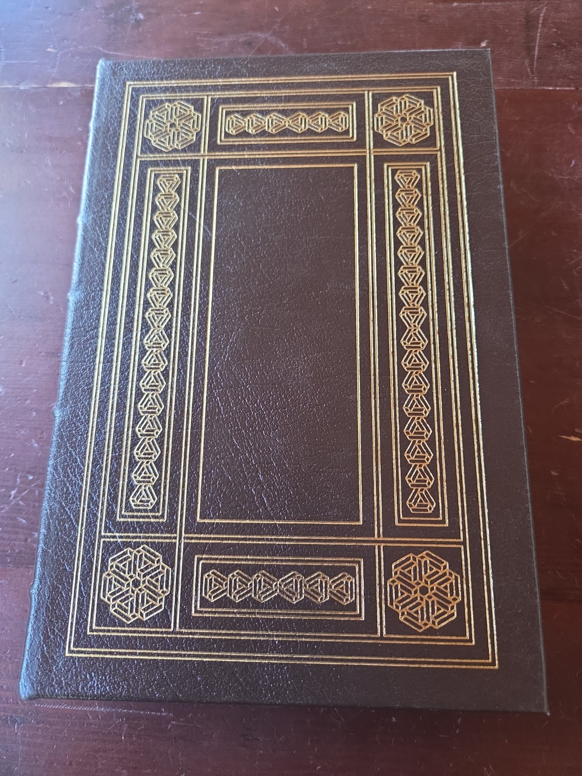 Easton Press Catch-22 Joseph Heller 1998 Leather
