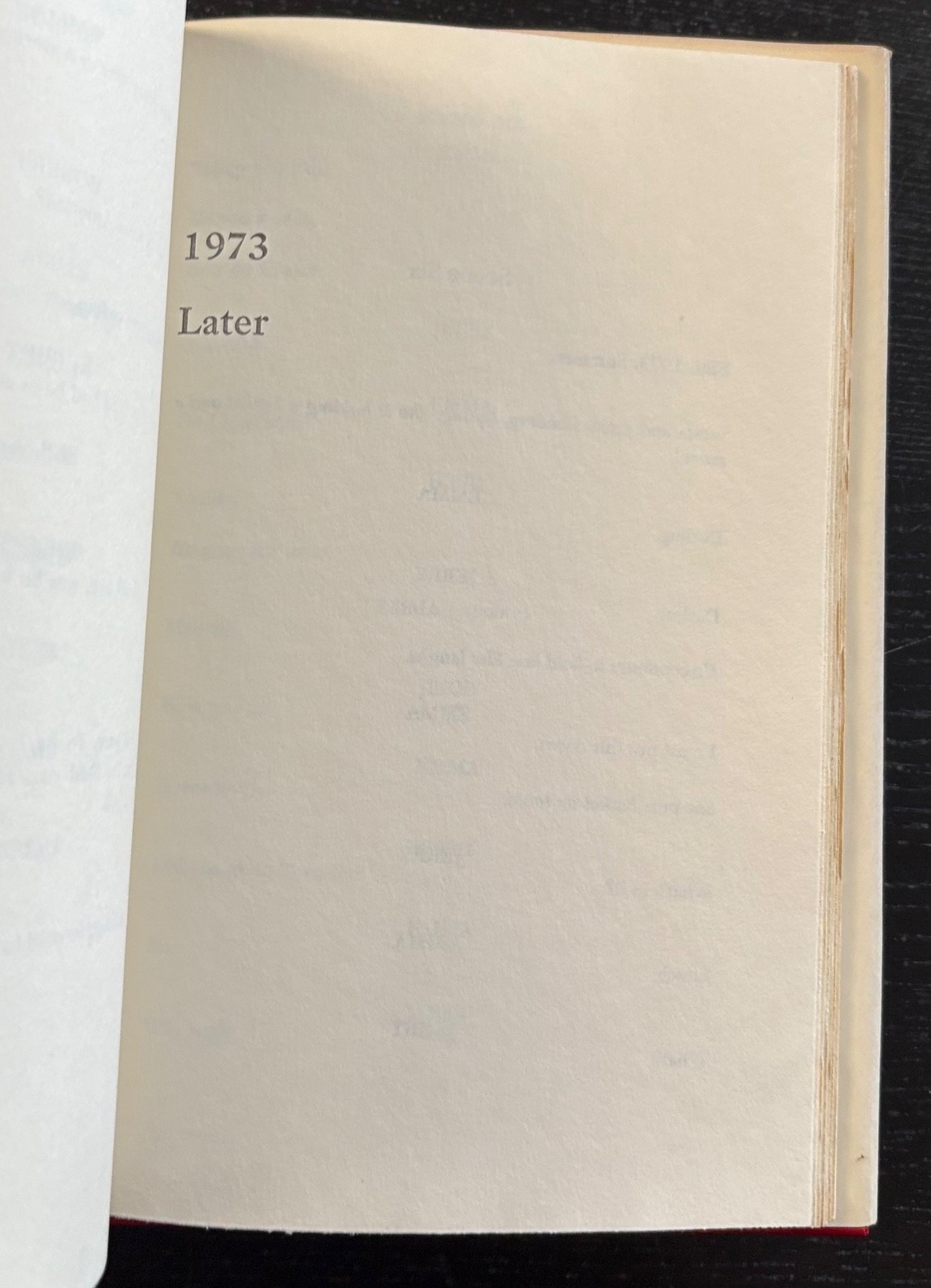 BETRAYAL – HAROLD PINTER – 1978 – GROVE PRESS – DJ – BCE.