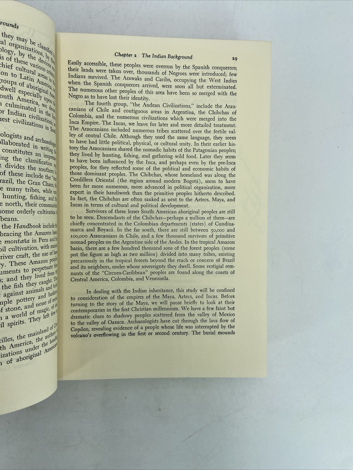 A History of Latin America Hubert Herring 1966 Alfred Knopf Hardcover HC/DJ