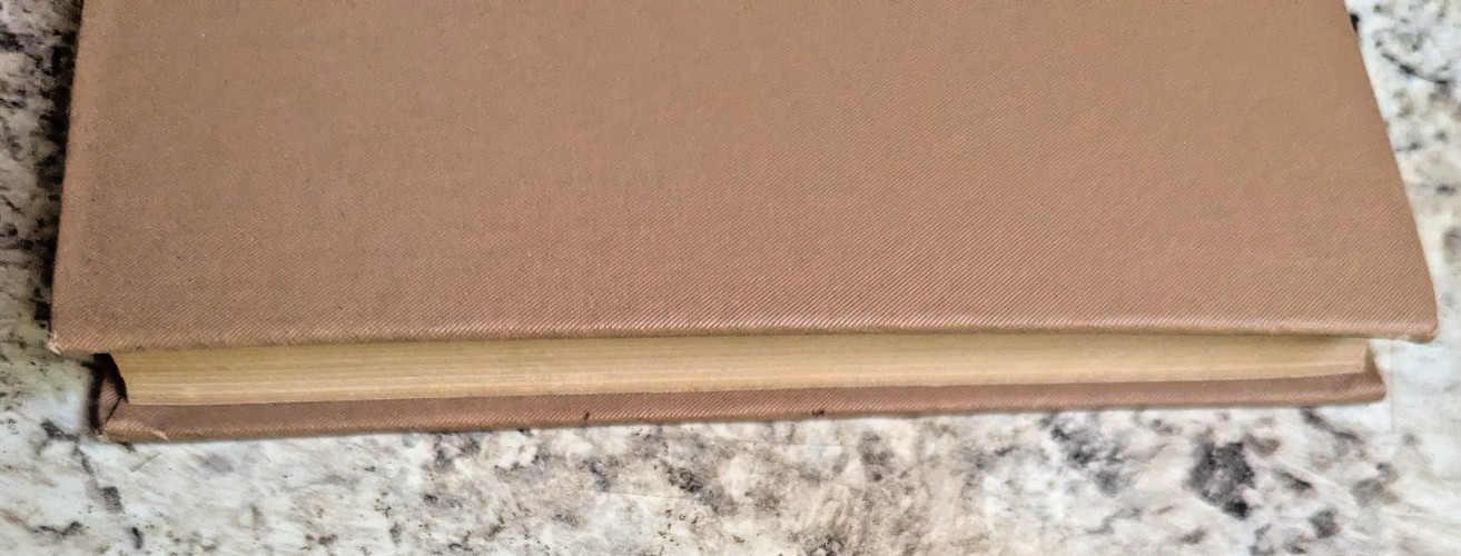 Antique Book PLINY’S LETTERS BOOKS VI To X By Hinds, Noble & Eldredge, 1900 VG+!