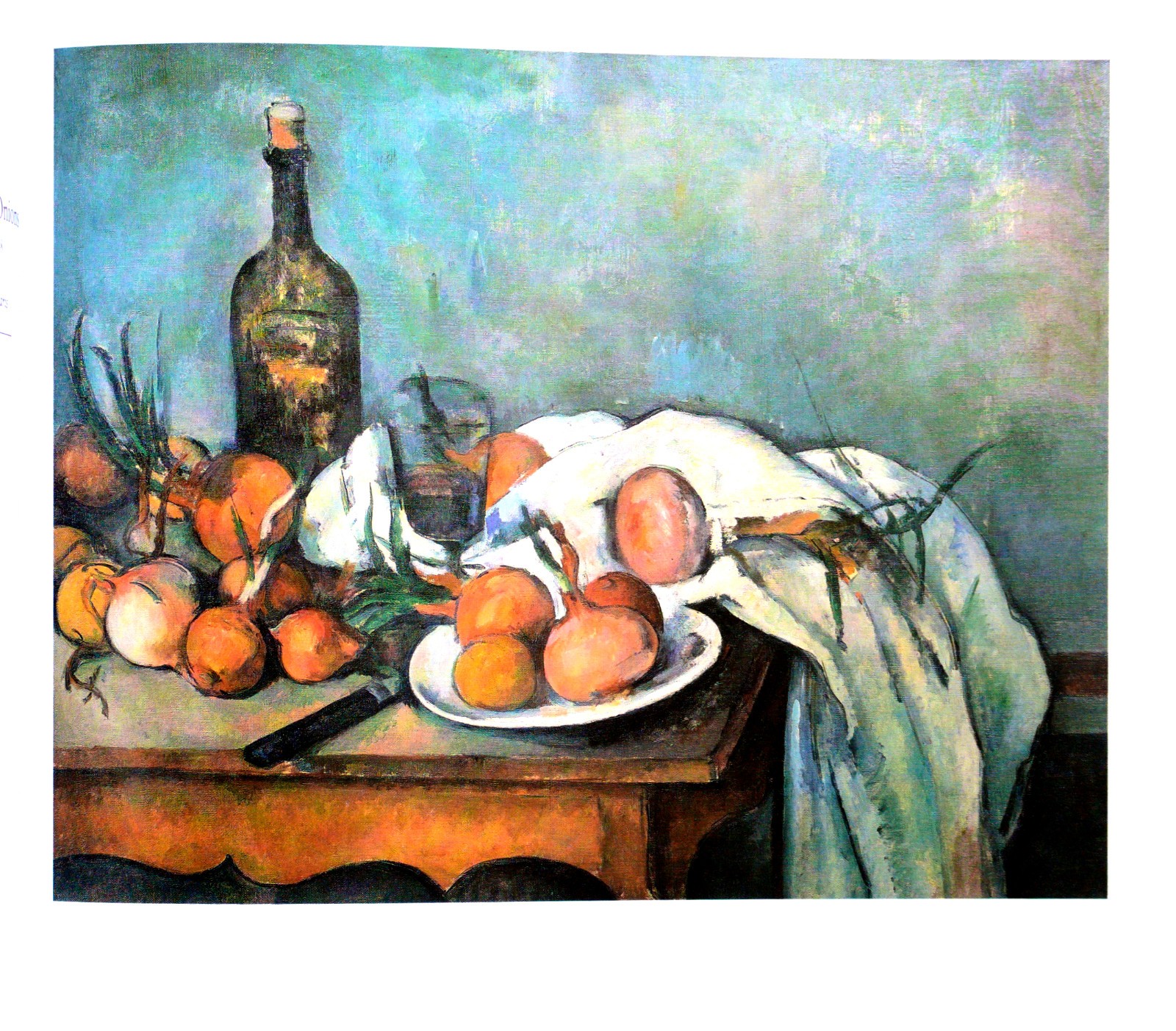 Cézanne