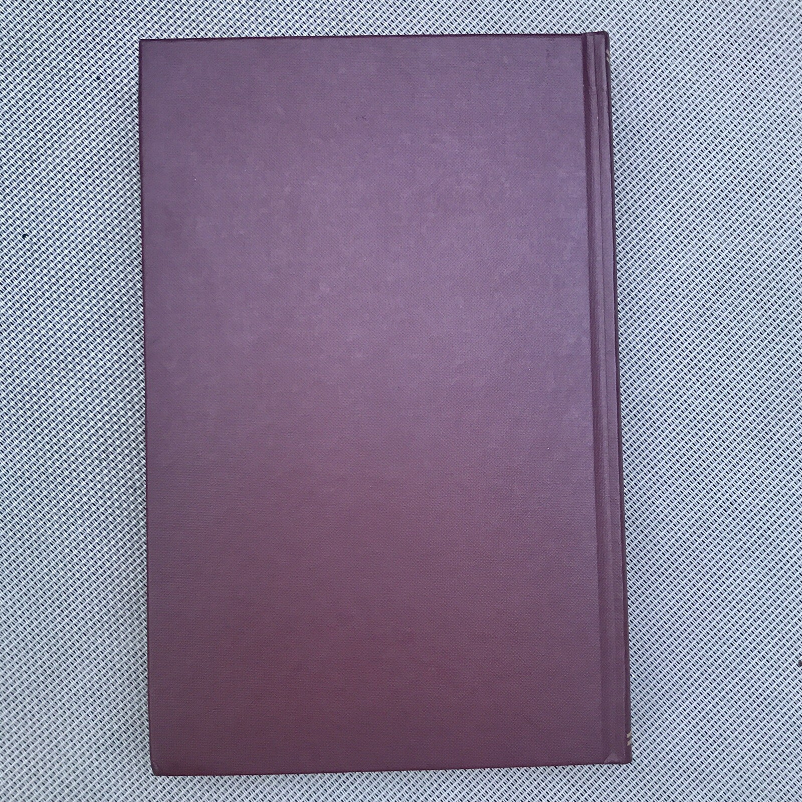FRANS EEMIL F.E. SILLANPAA—Winner 1939 Noble Prize—The Maid Silja—HARDCOVER—VG++