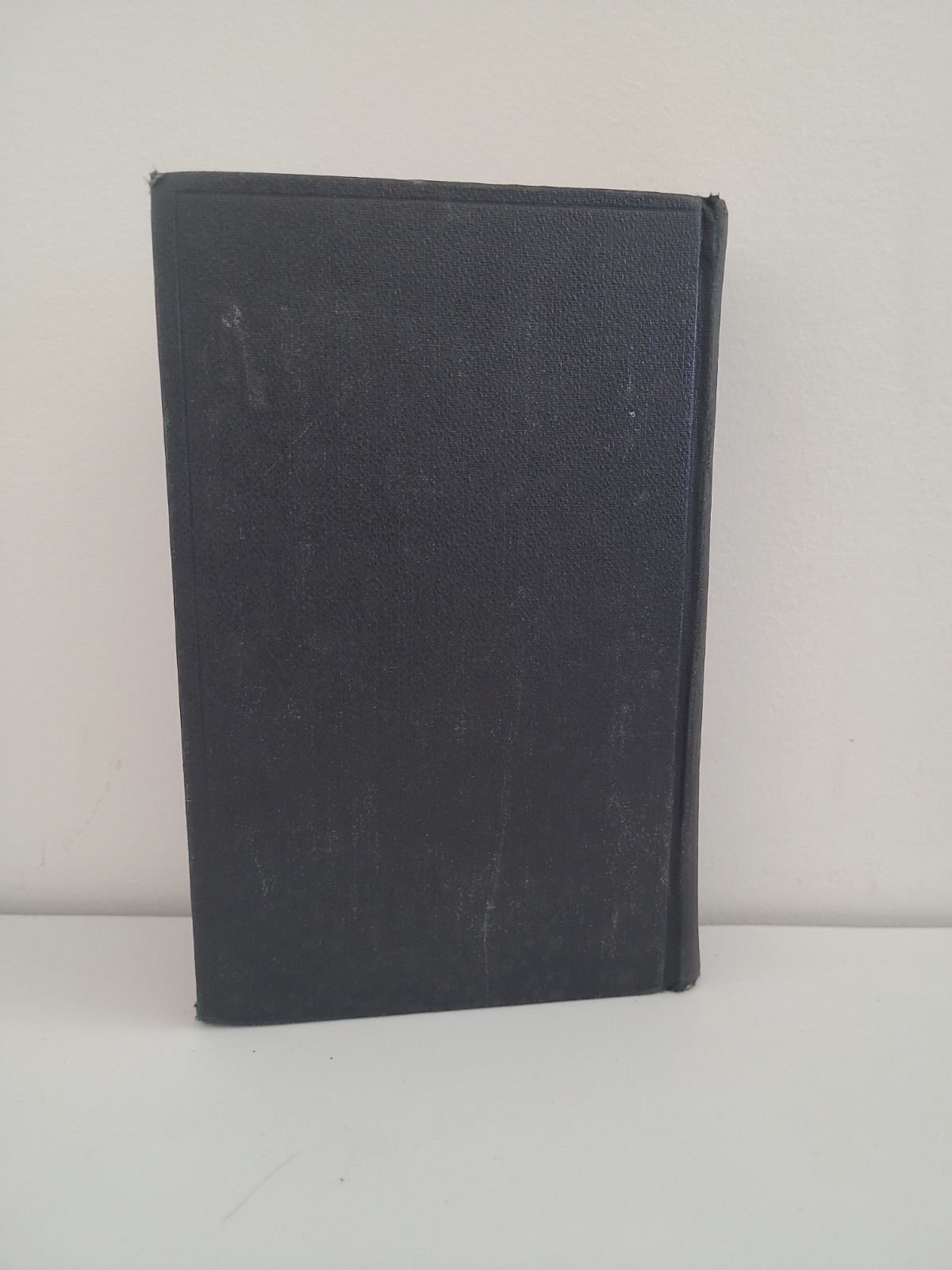 The Holy Bible Vintage 1960s KJV Harper & Row Hardcover