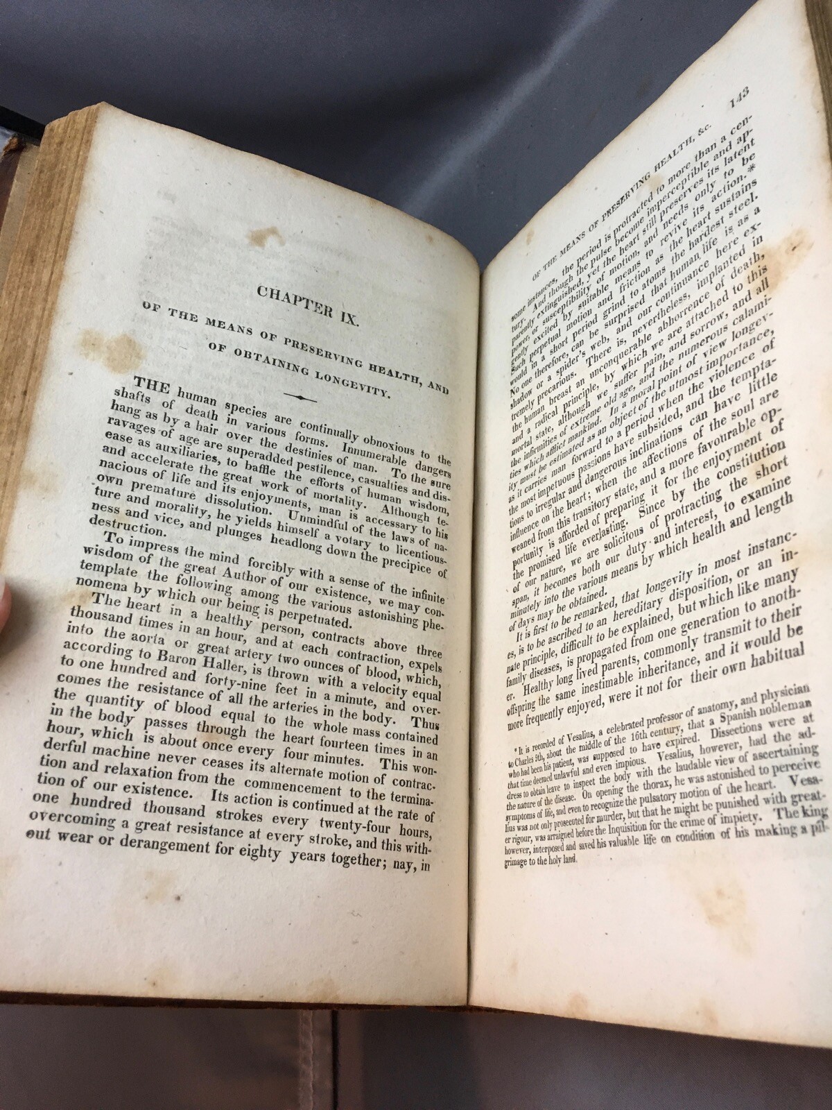 AMERICAN MODERN PRACTICE (1817) by JAMES THACHER