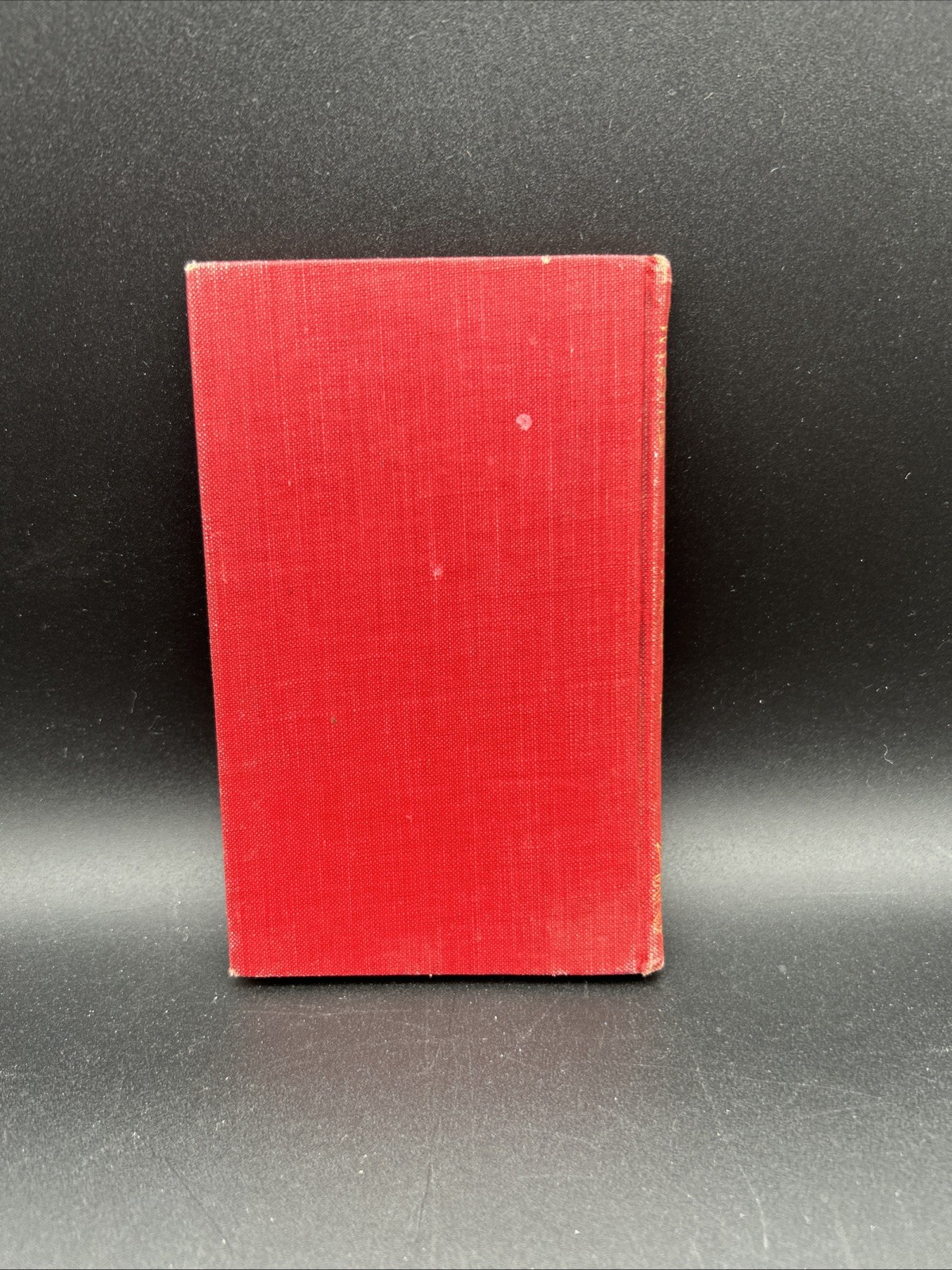 1848 Jugend Bibliothek Vol 7 Die Acht Seligkeiten Cincinnati German Inscription