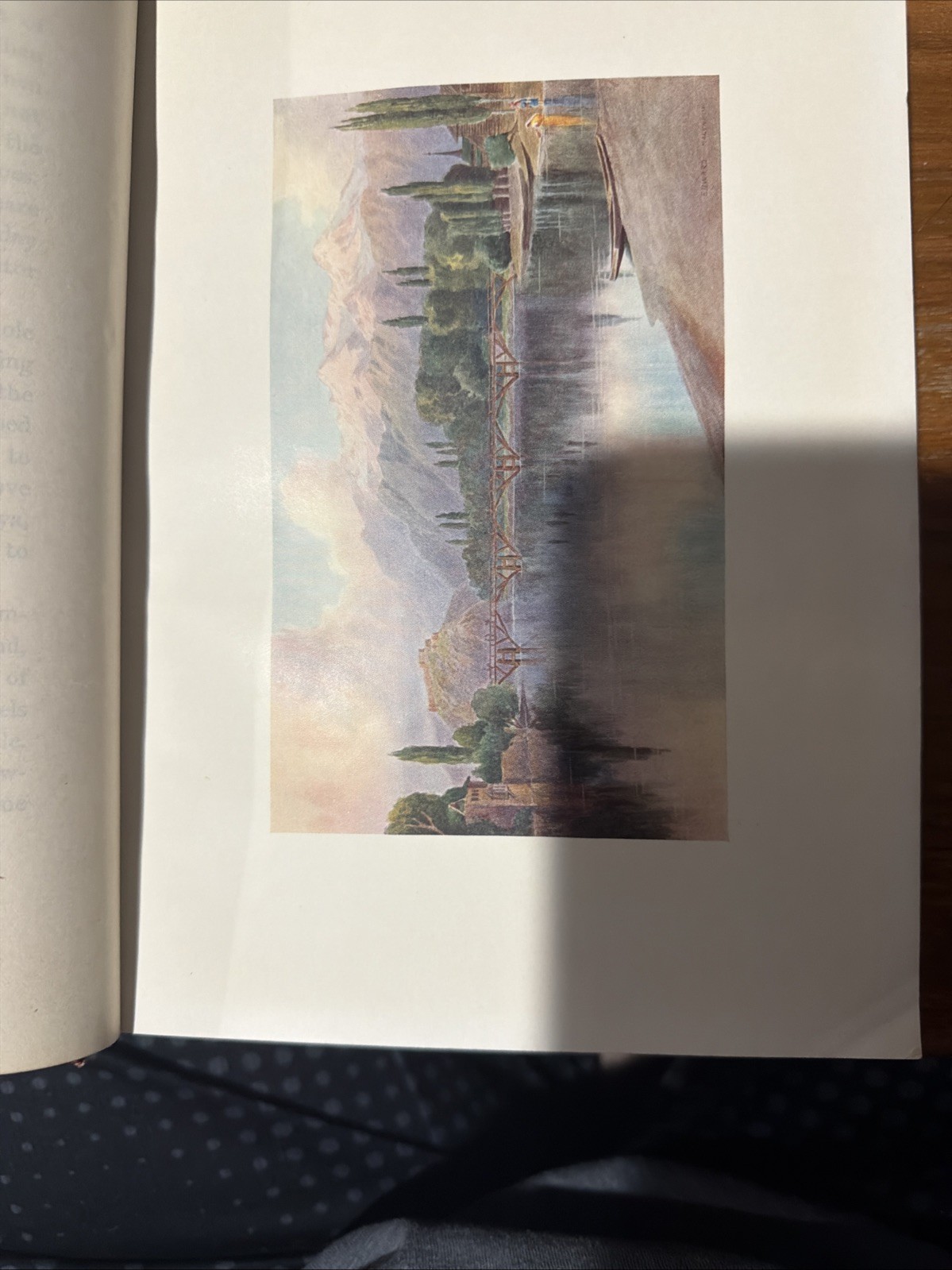 Kashmir- Described By Francis Younghusband – First Print 1909