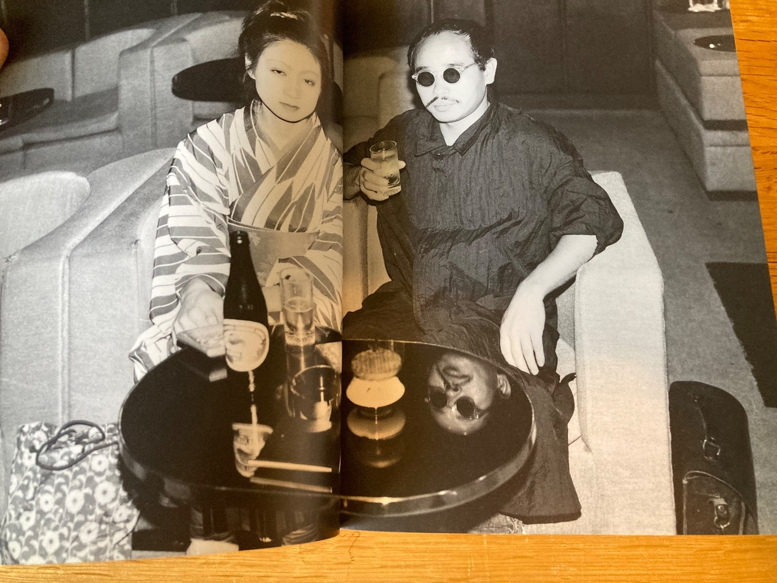 Araki Tokyo Lucky Hole. 1997 Taschen. Pre-owned paperback. Very good condition.