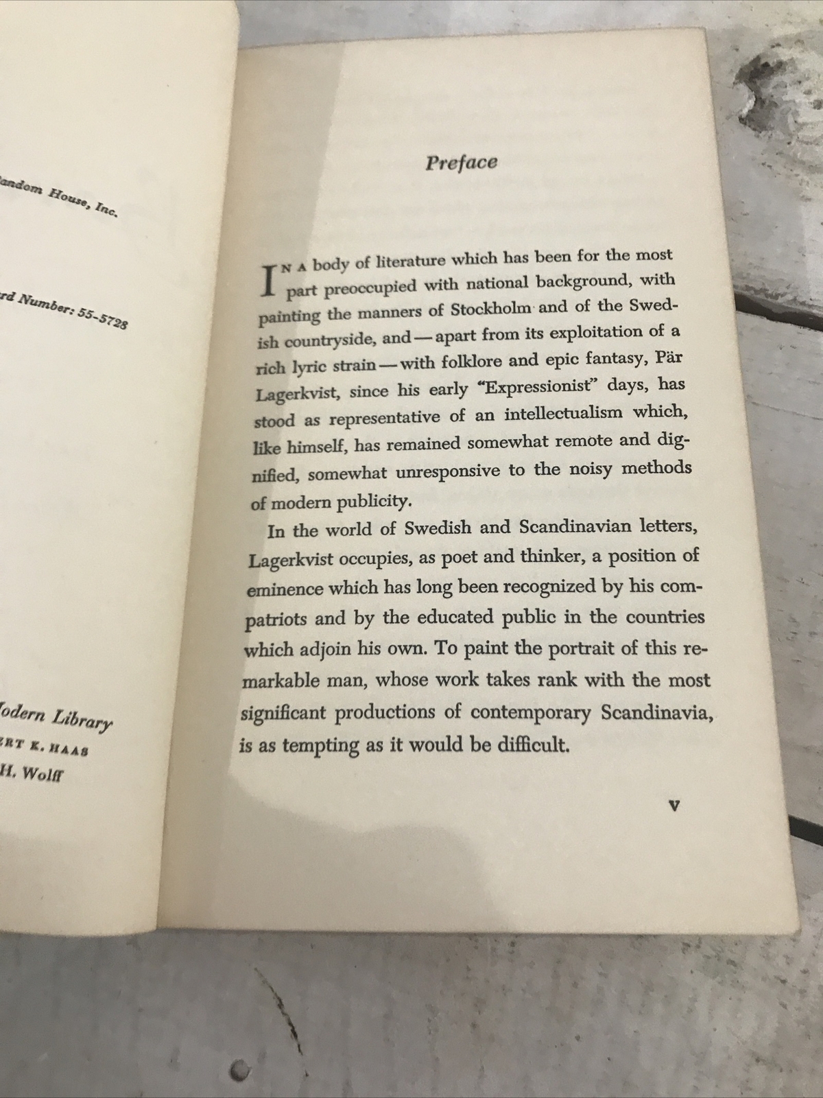 Barabbas by Par Lagerkvist Paperback Self Help Bestseller