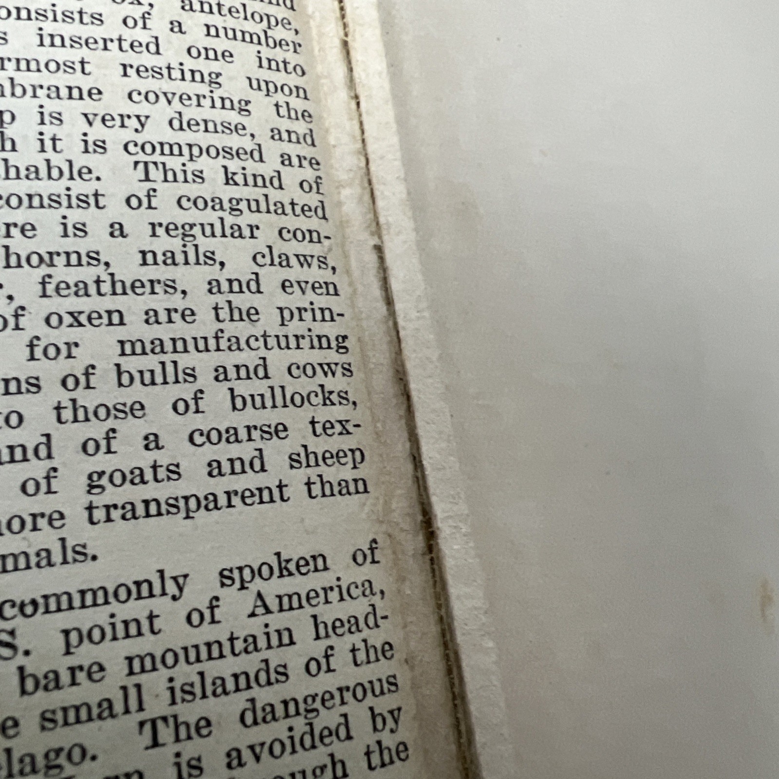 1903 The Crown Encyclopedia Volume 2 II Hardcover Book Christian Herald Antique